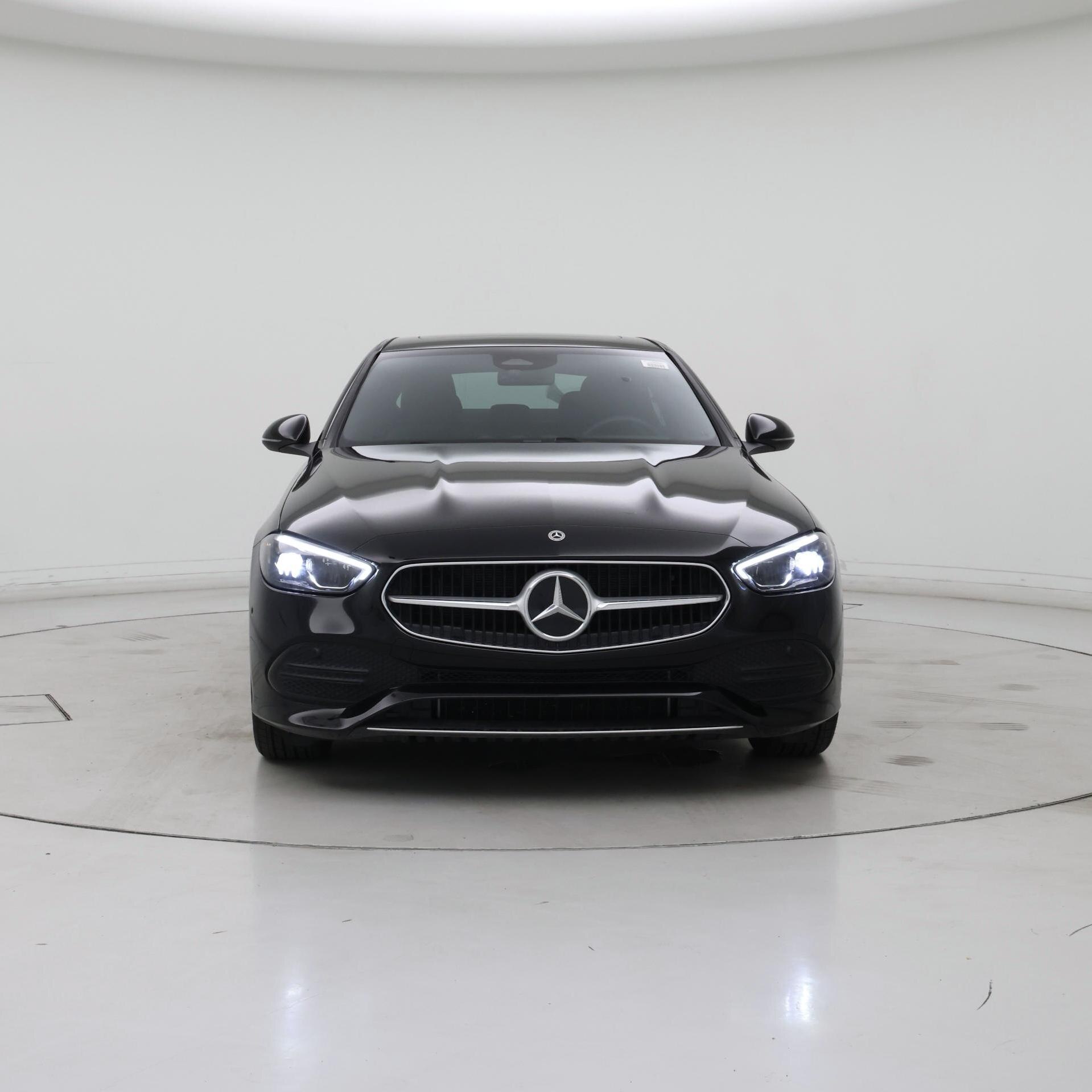 Thumbnail: 2025 Mercedes-Benz C-Class - 5