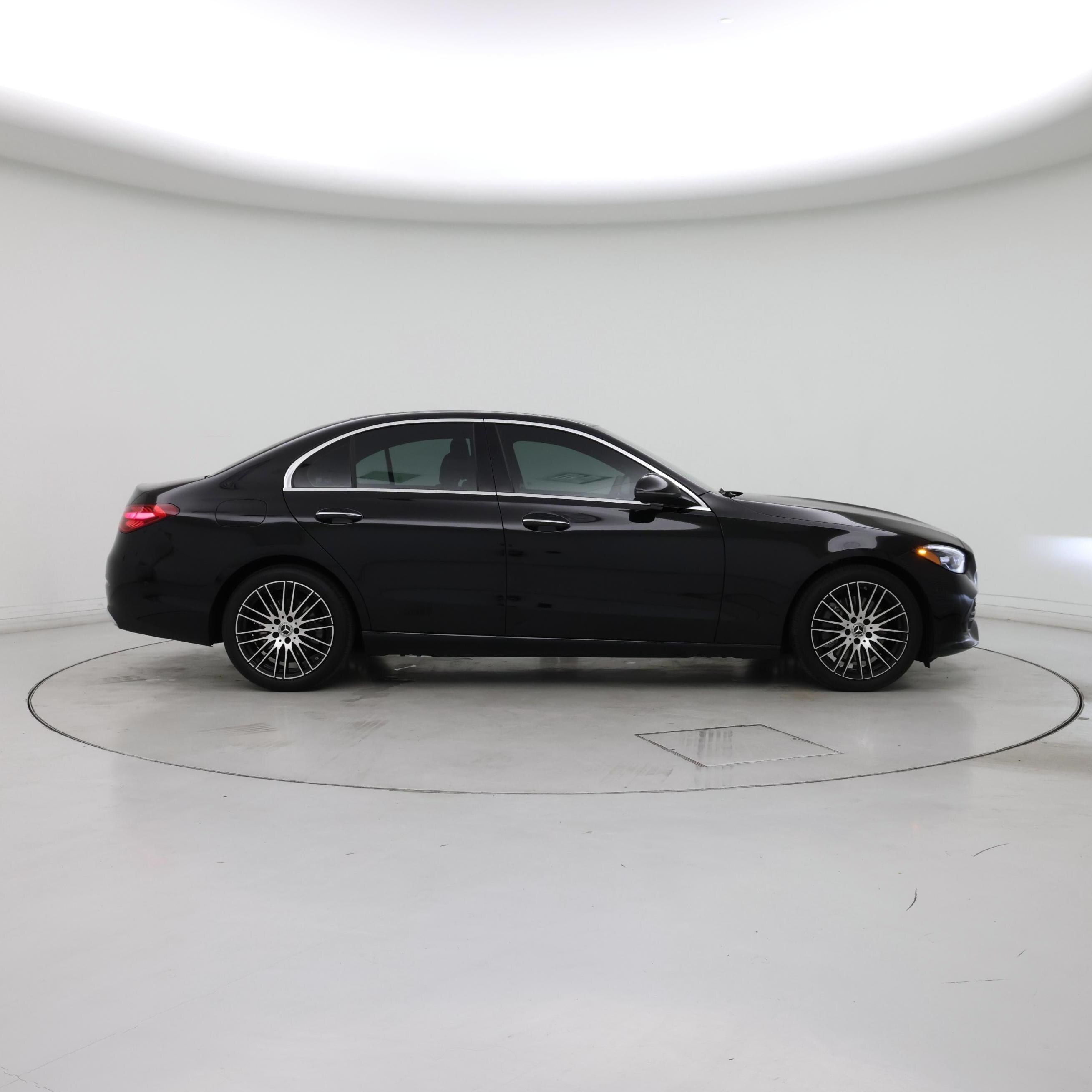 Thumbnail: 2025 Mercedes-Benz C-Class - 7