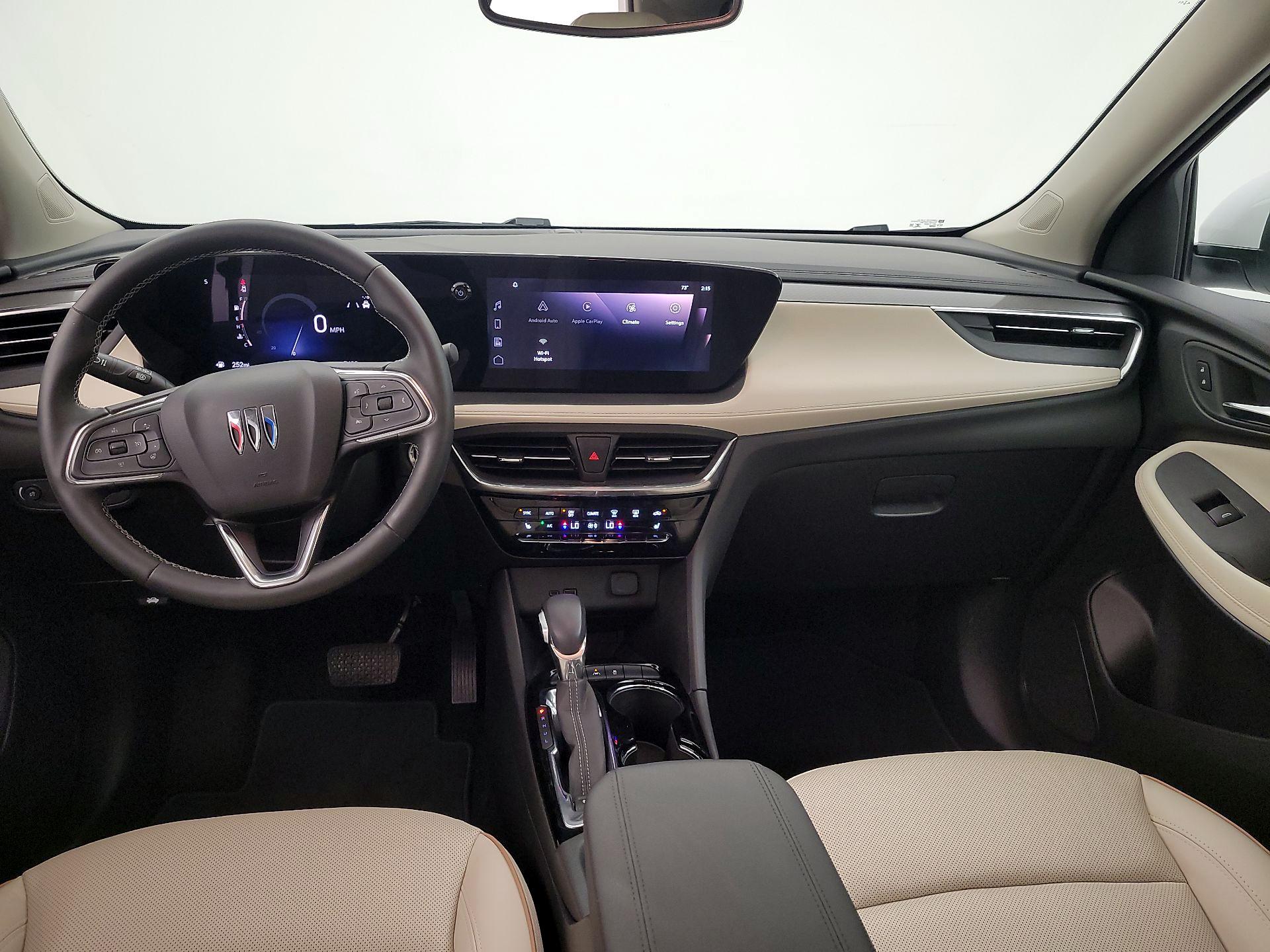 Thumbnail: 2024 Buick Encore GX - 9