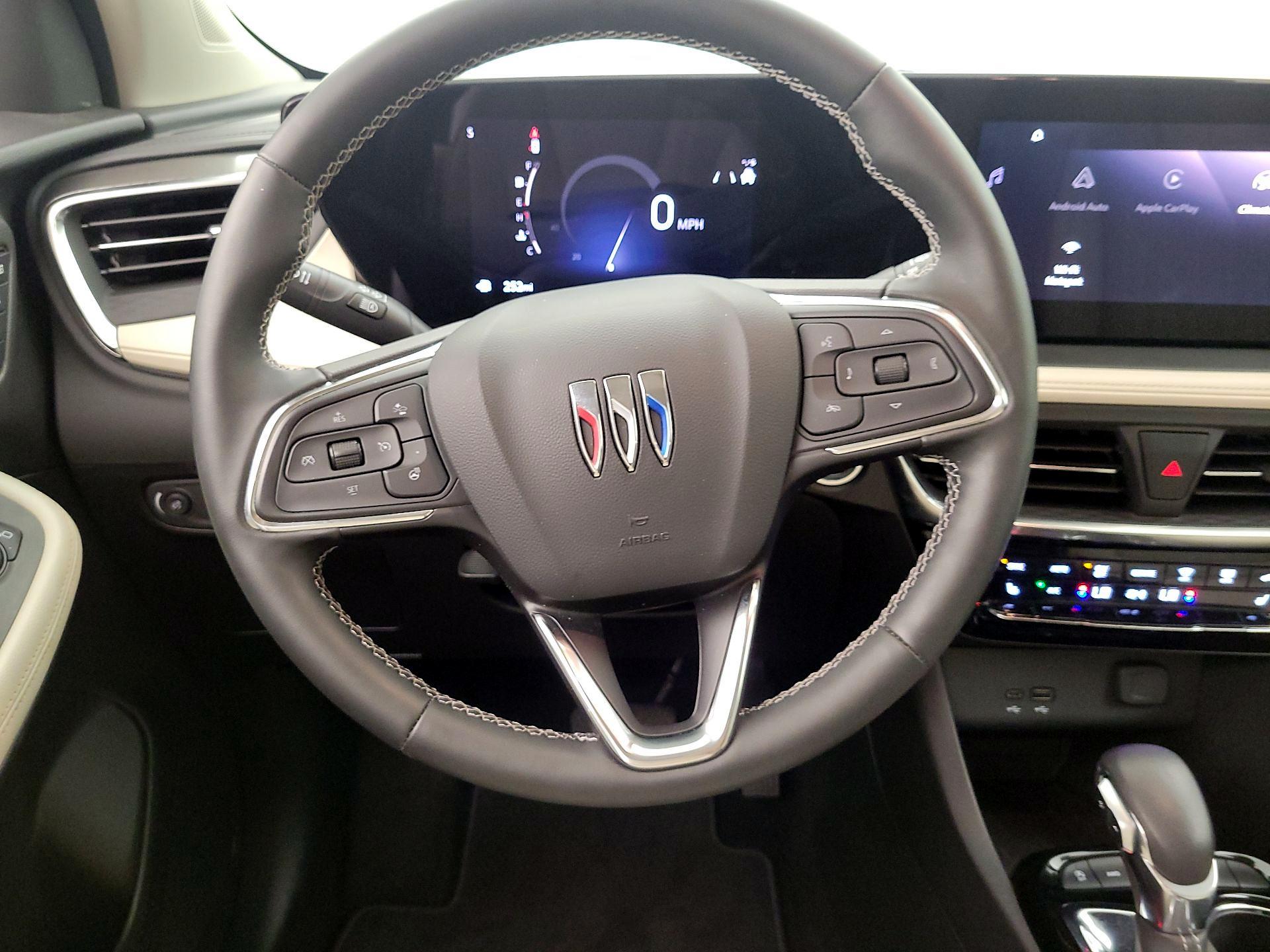Thumbnail: 2024 Buick Encore GX - 10