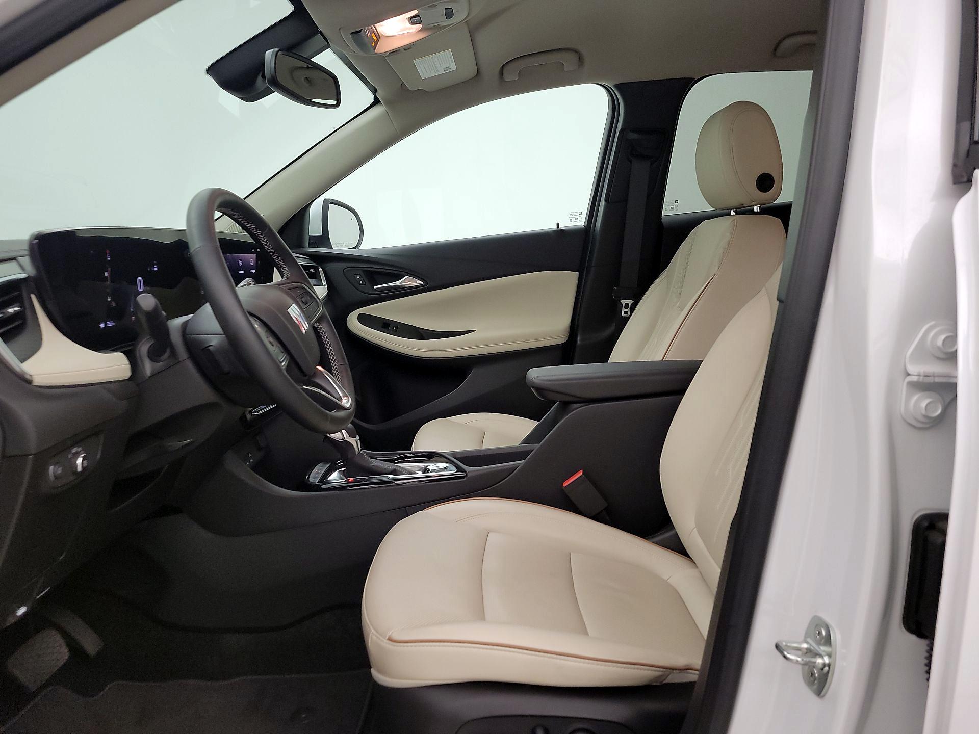Thumbnail: 2024 Buick Encore GX - 11