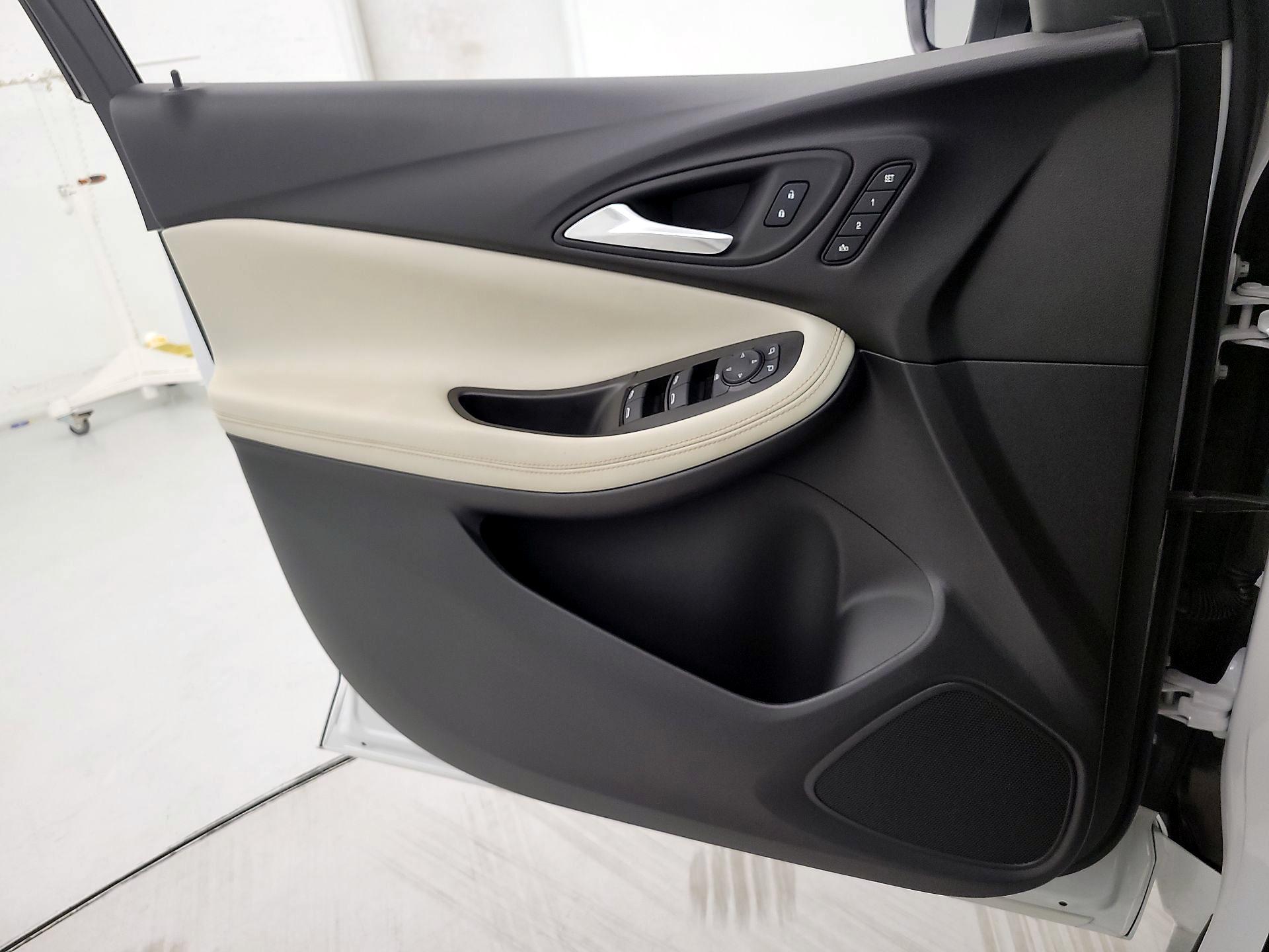 Thumbnail: 2024 Buick Encore GX - 12