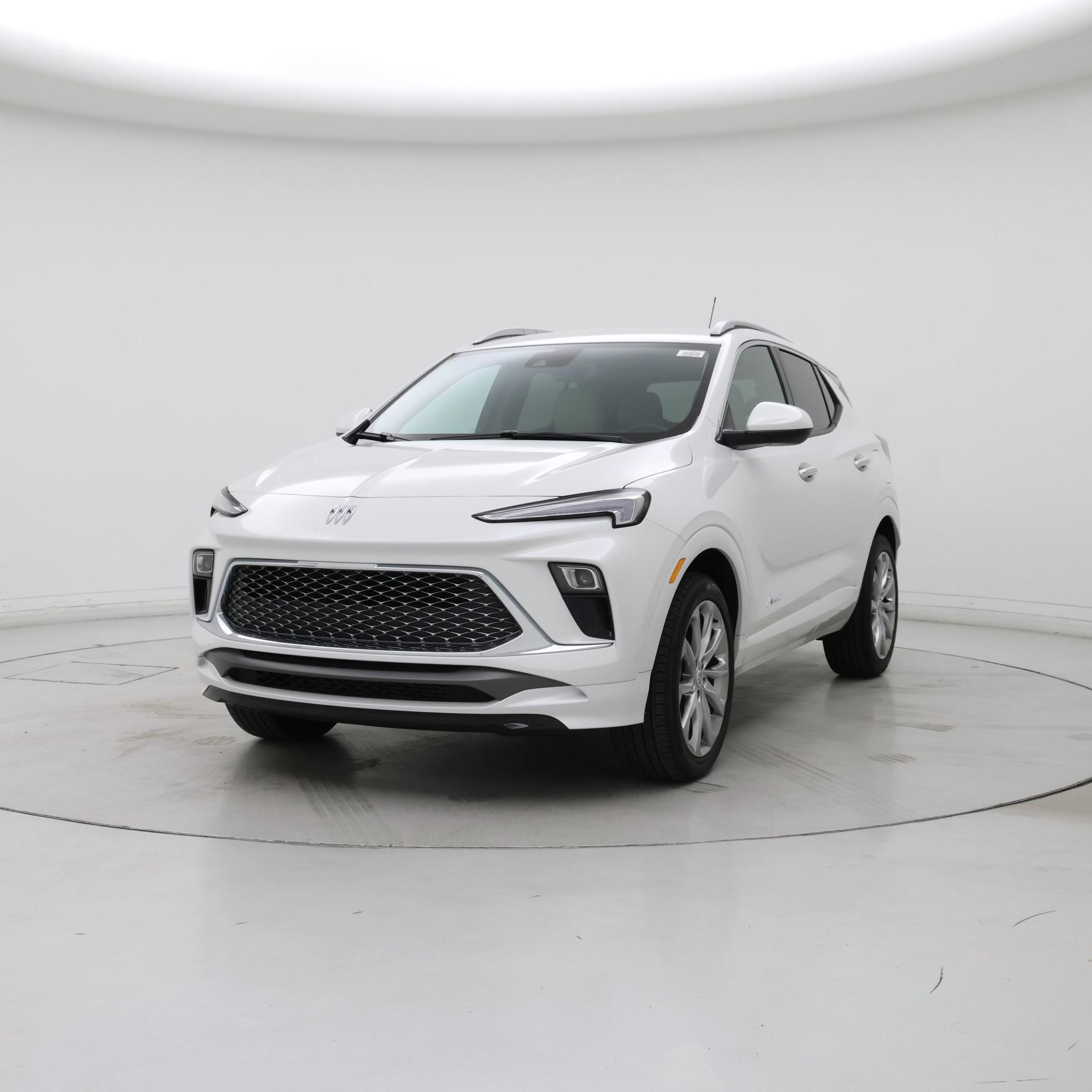 Thumbnail: 2024 Buick Encore GX - 4