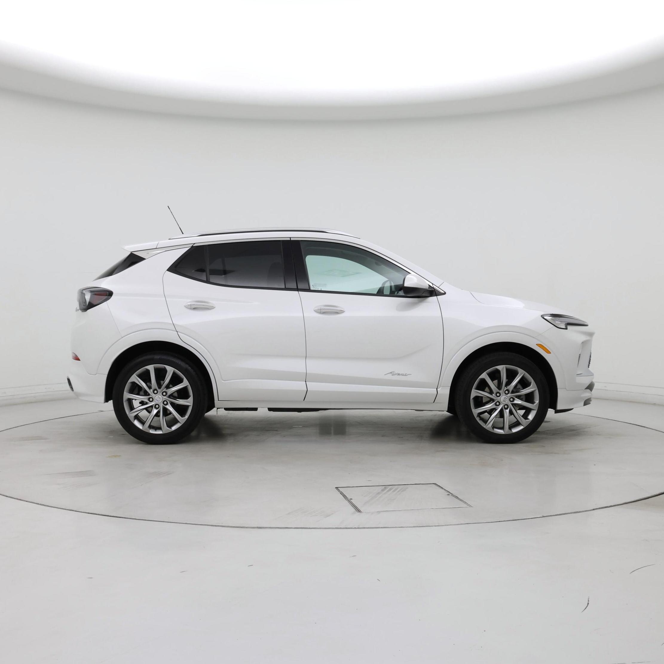 Thumbnail: 2024 Buick Encore GX - 7