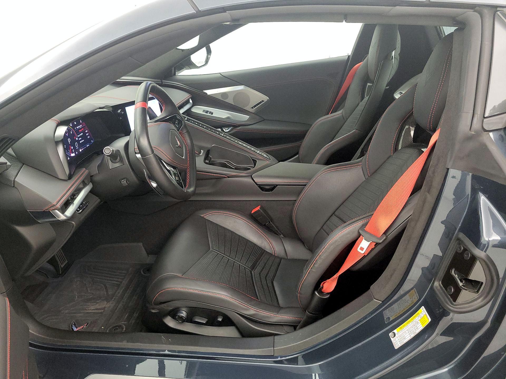 Thumbnail: 2021 Chevrolet Corvette - 11