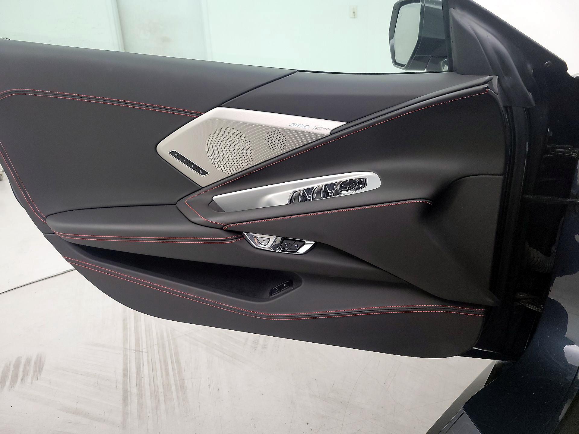 Thumbnail: 2021 Chevrolet Corvette - 12