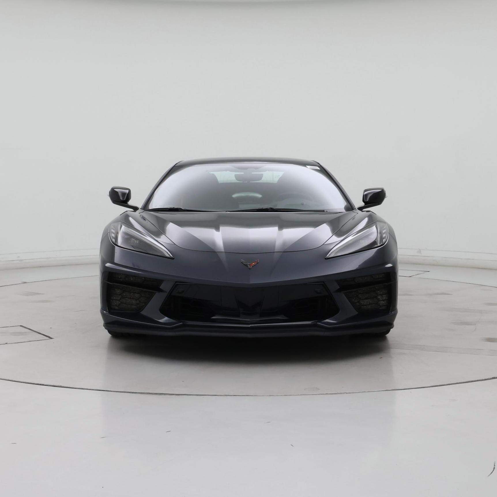 Thumbnail: 2021 Chevrolet Corvette - 5
