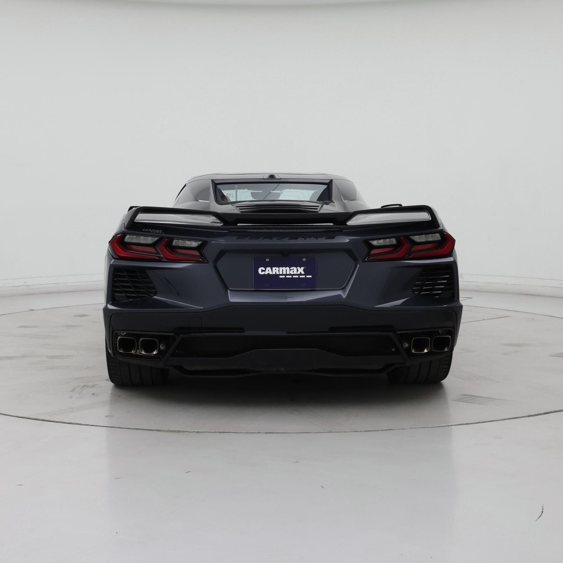 Thumbnail: 2021 Chevrolet Corvette - 6