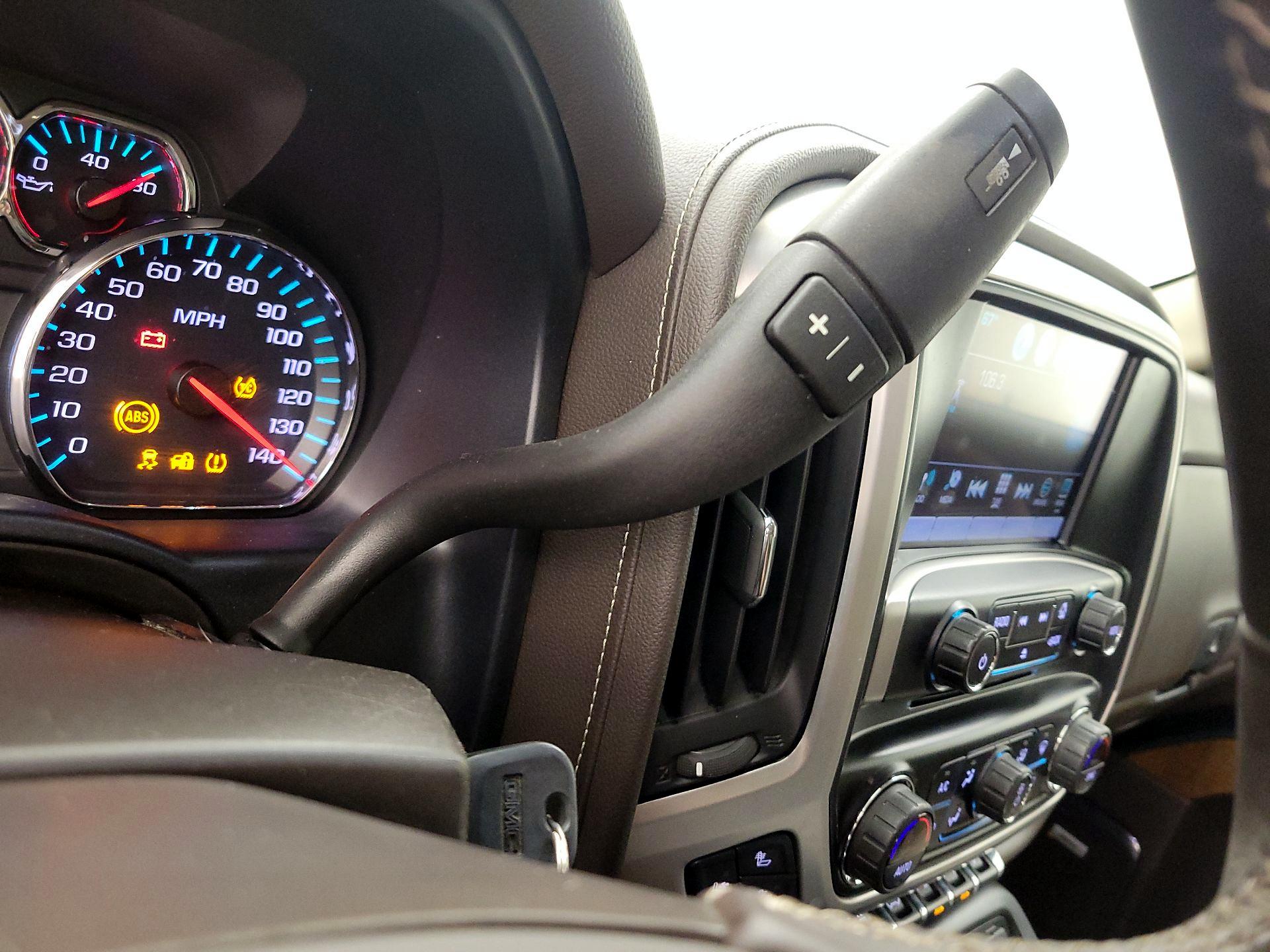Thumbnail: 2017 GMC Sierra 1500 - 15