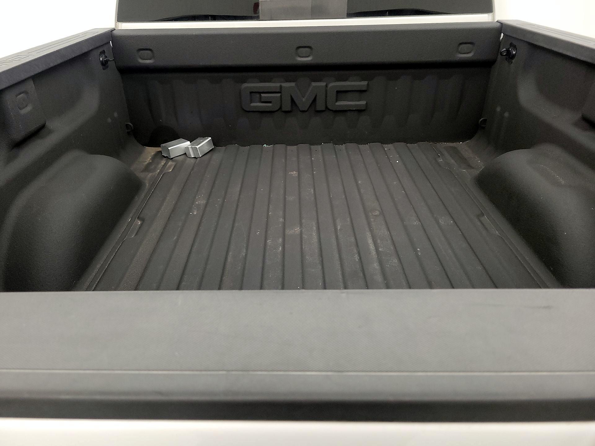 Thumbnail: 2017 GMC Sierra 1500 - 16