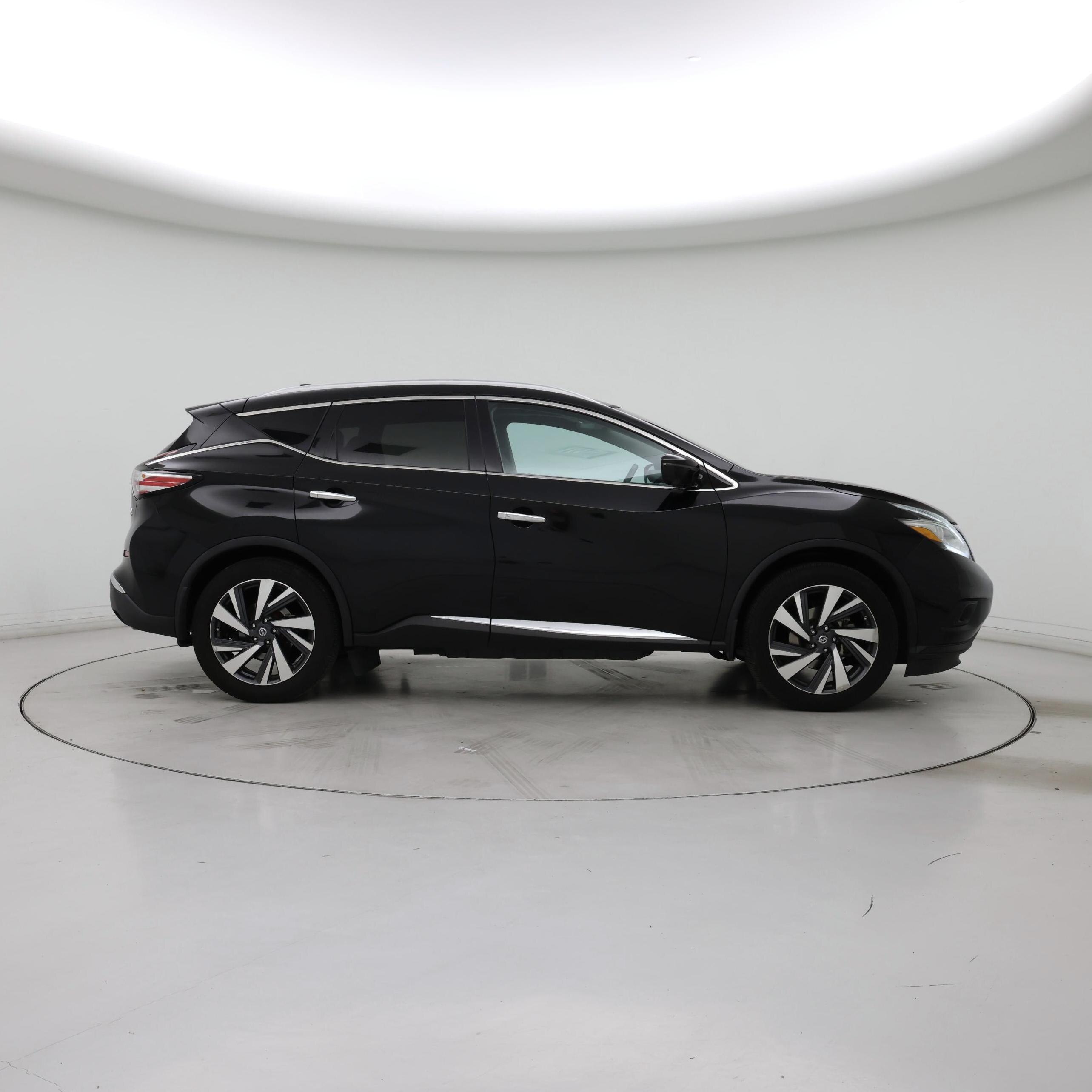 Thumbnail: 2017 Nissan Murano - 7