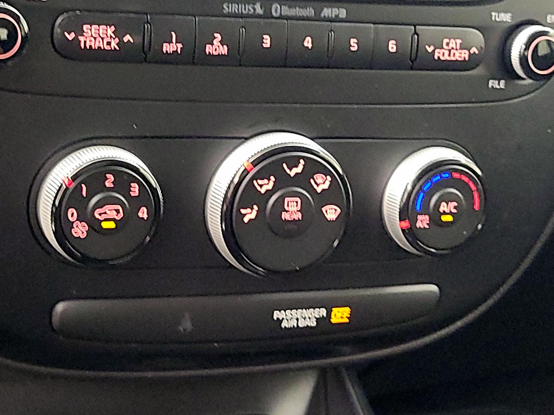 Thumbnail: 2015 Kia Soul - 15