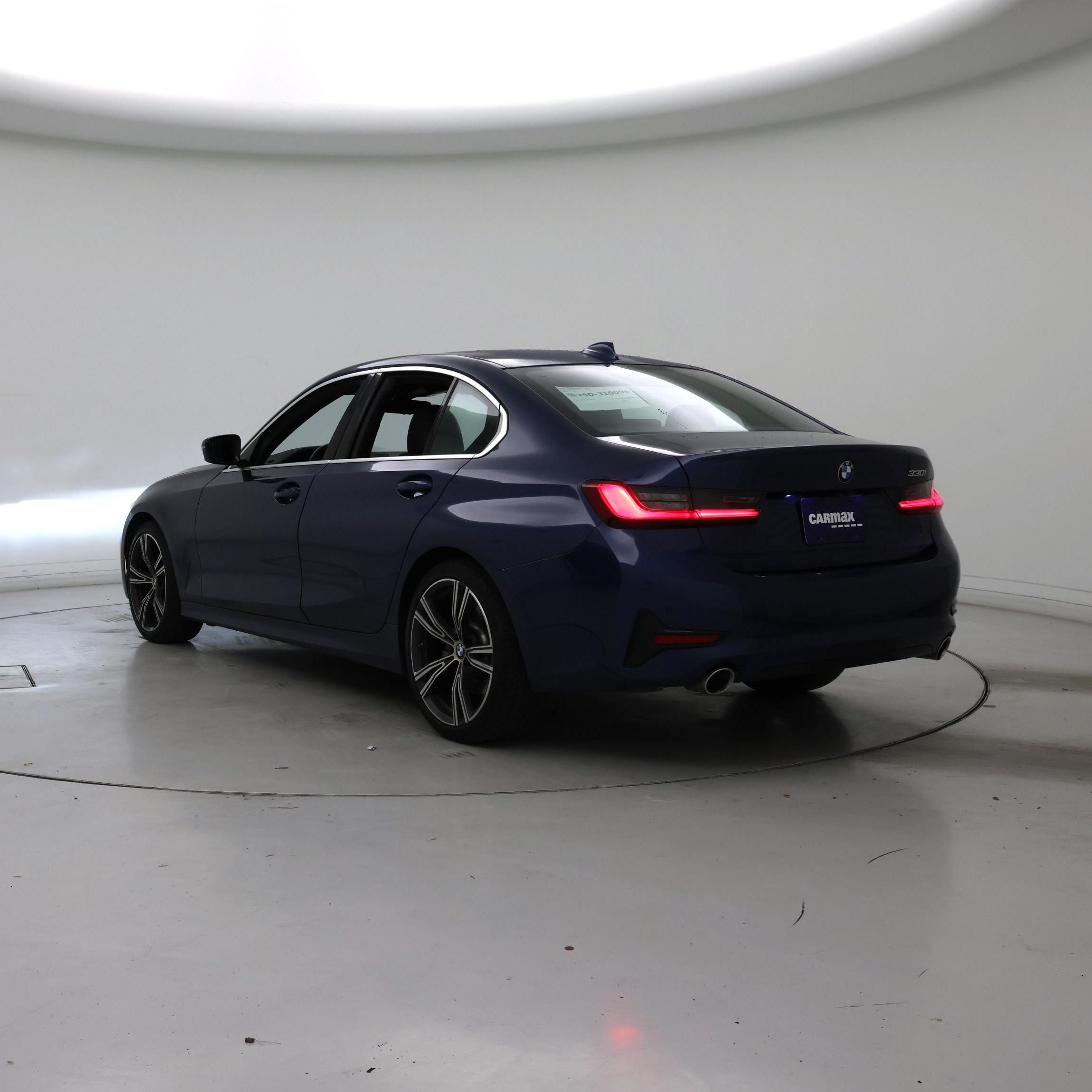 Thumbnail: 2021 BMW 3 Series - 2