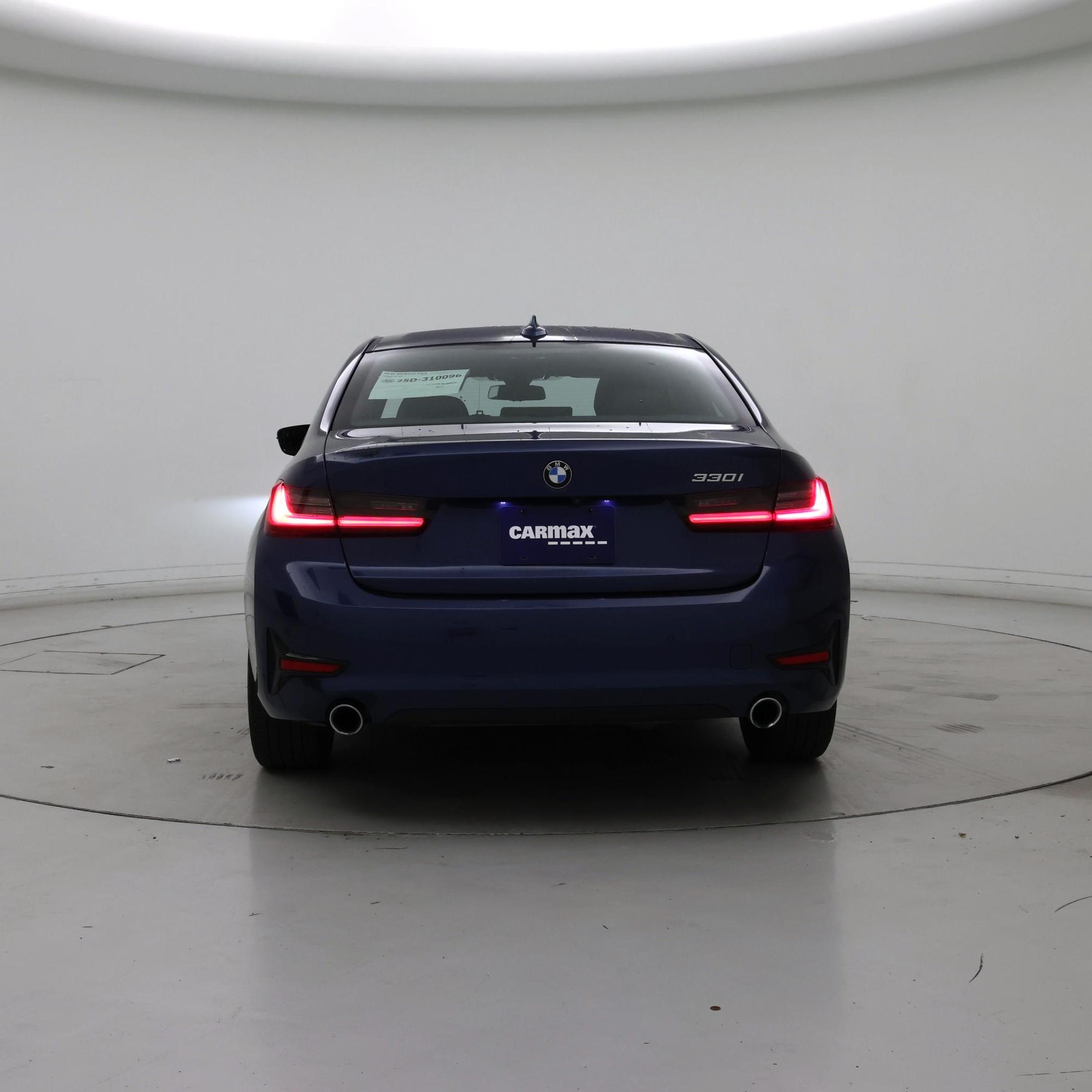 Thumbnail: 2021 BMW 3 Series - 6