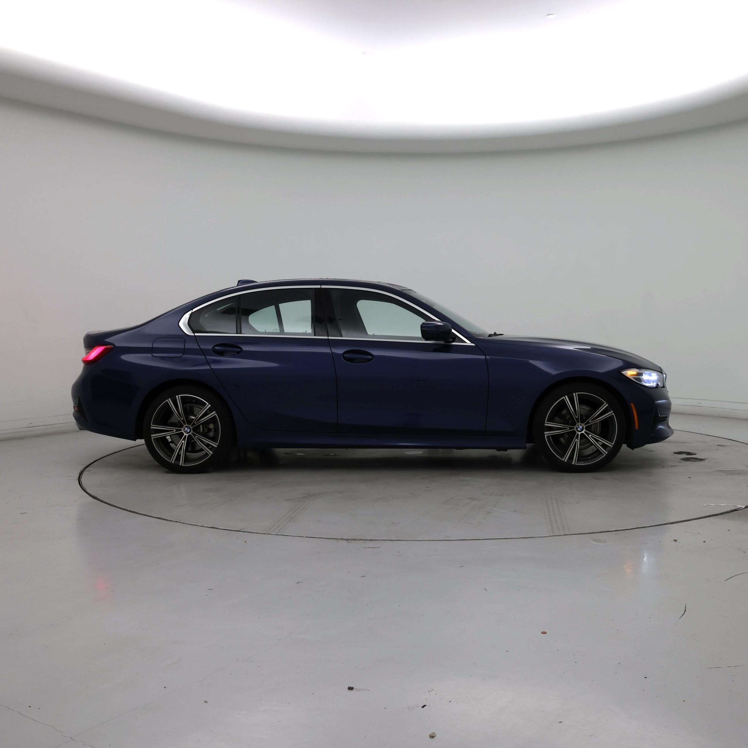 Thumbnail: 2021 BMW 3 Series - 7