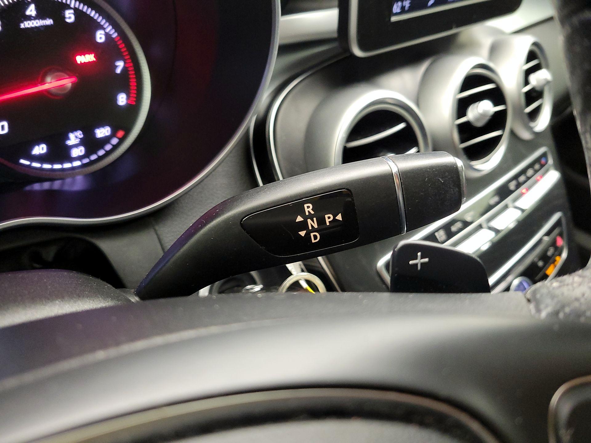 Thumbnail: 2017 Mercedes-Benz C-Class - 18