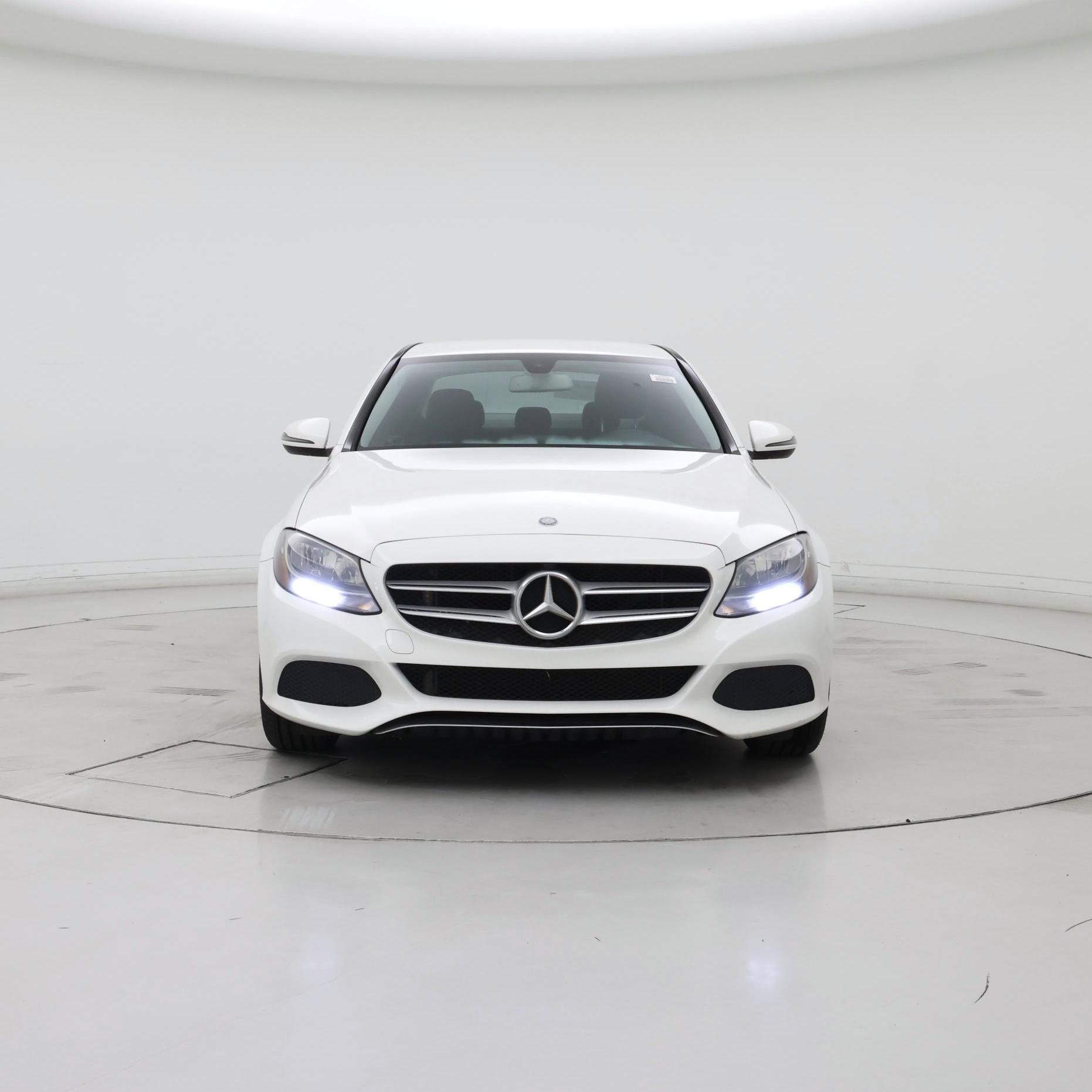 Thumbnail: 2017 Mercedes-Benz C-Class - 5
