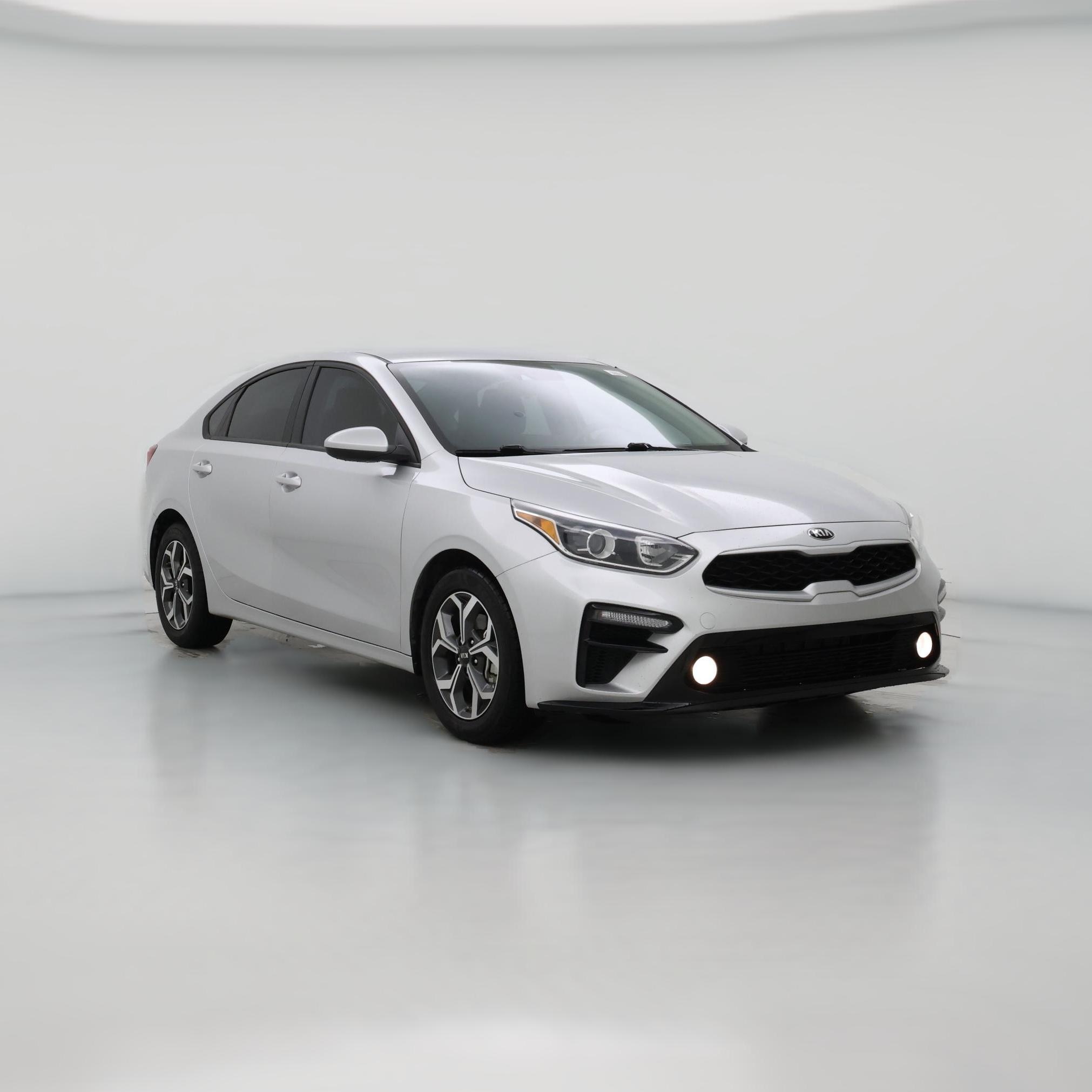 Thumbnail: 2021 Kia Forte - 1