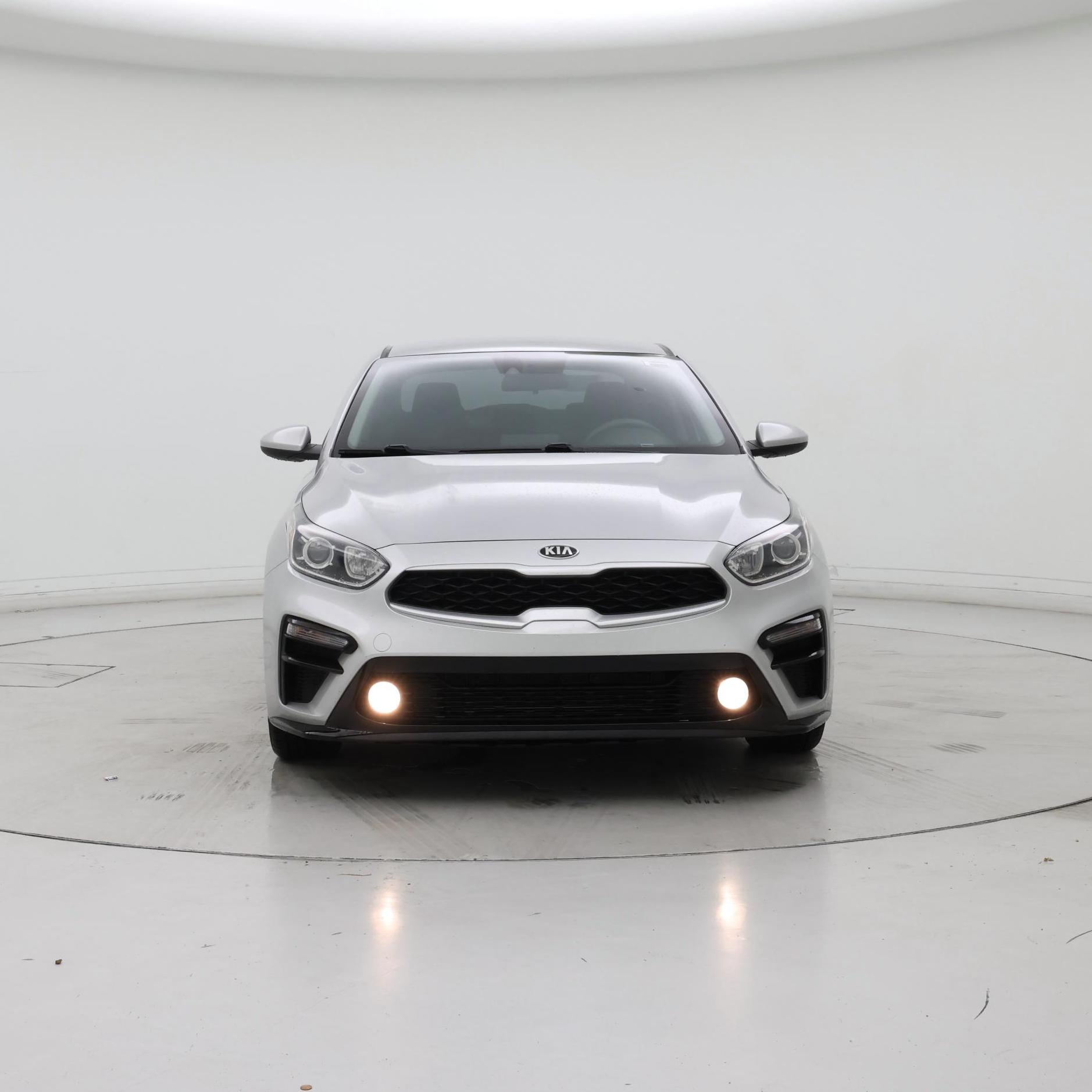 Thumbnail: 2021 Kia Forte - 5