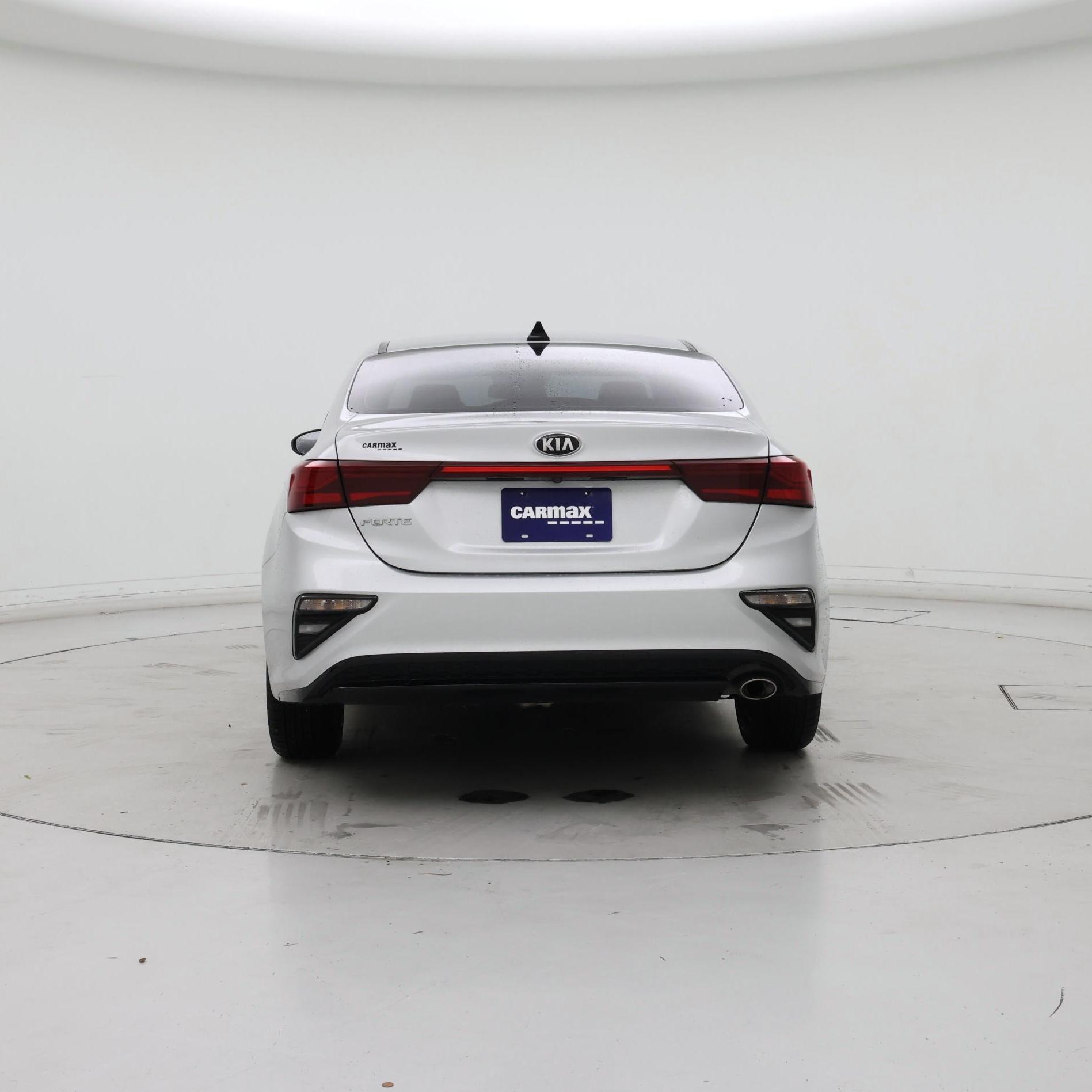 Thumbnail: 2021 Kia Forte - 6