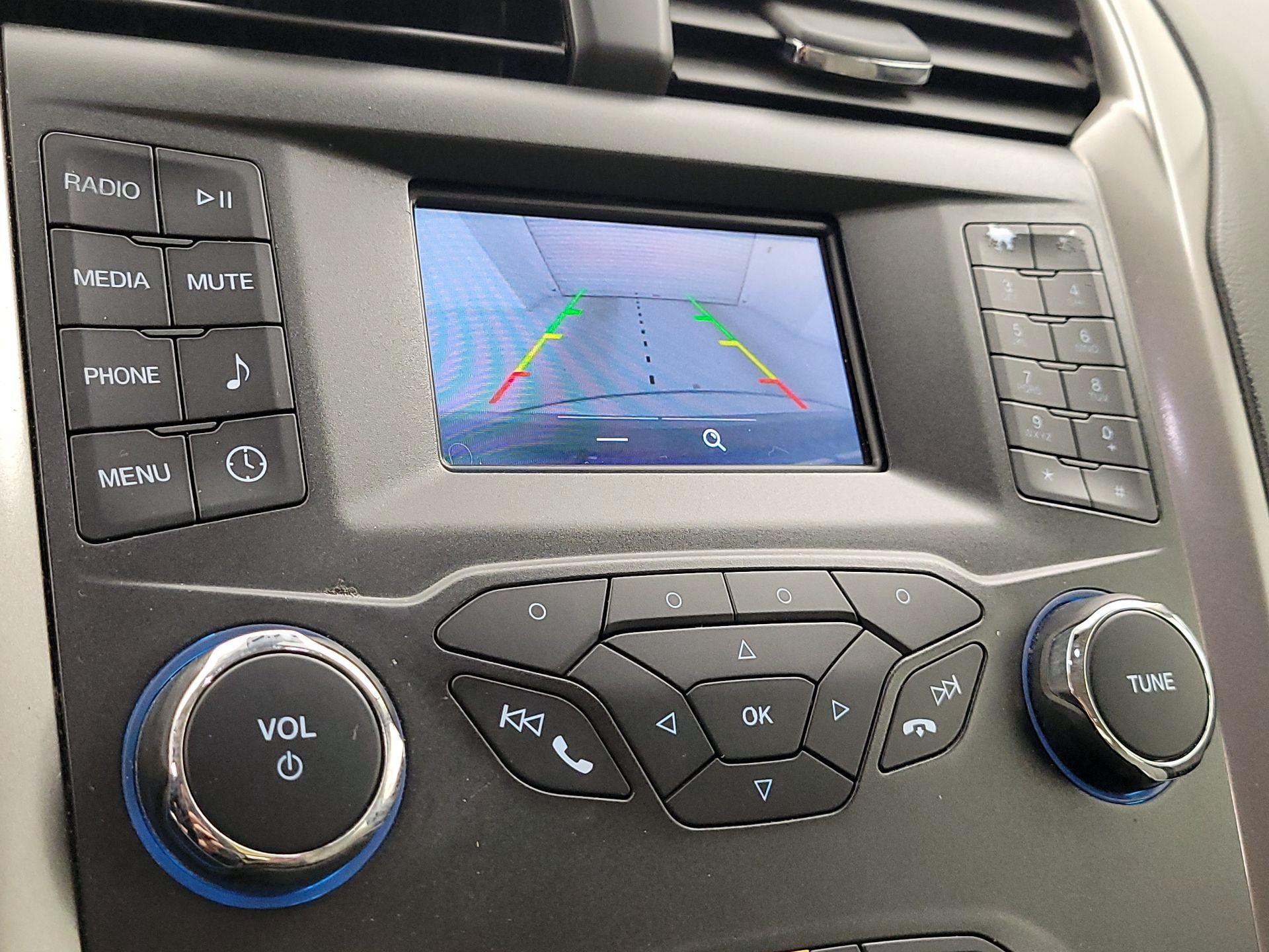 Thumbnail: 2019 Ford Fusion - 14