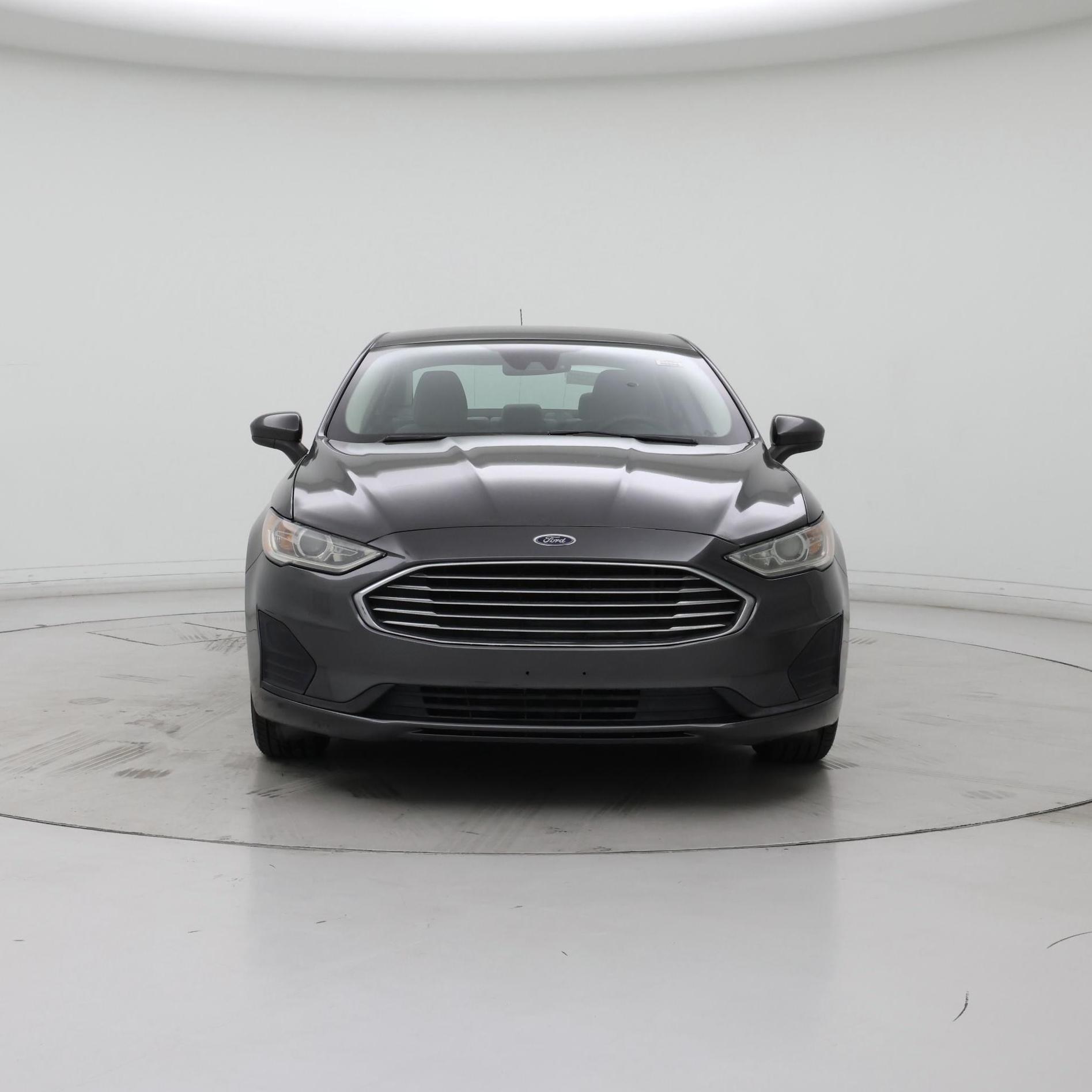 Thumbnail: 2019 Ford Fusion - 5