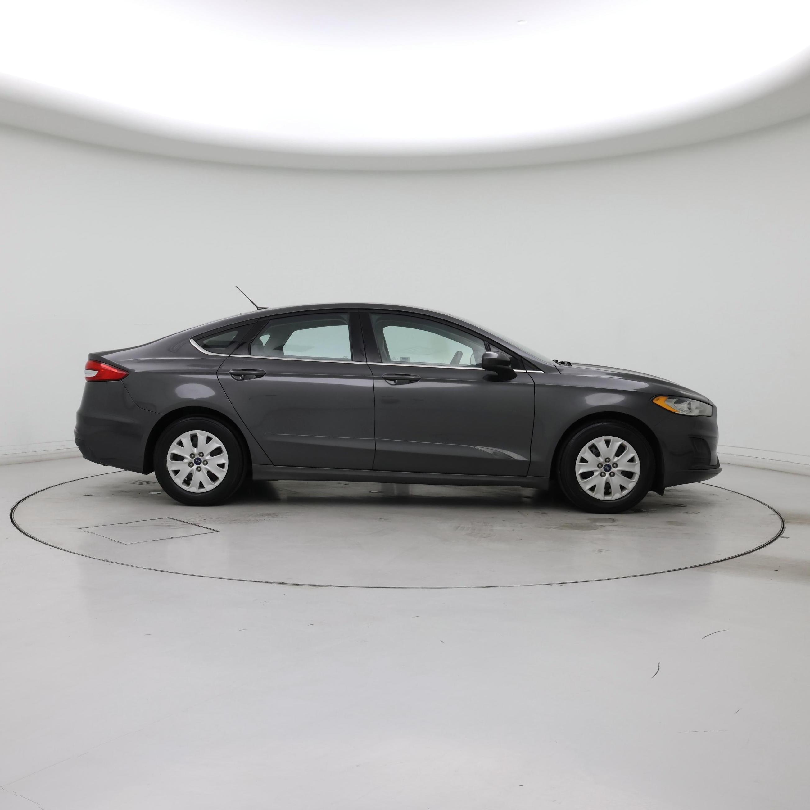 Thumbnail: 2019 Ford Fusion - 7