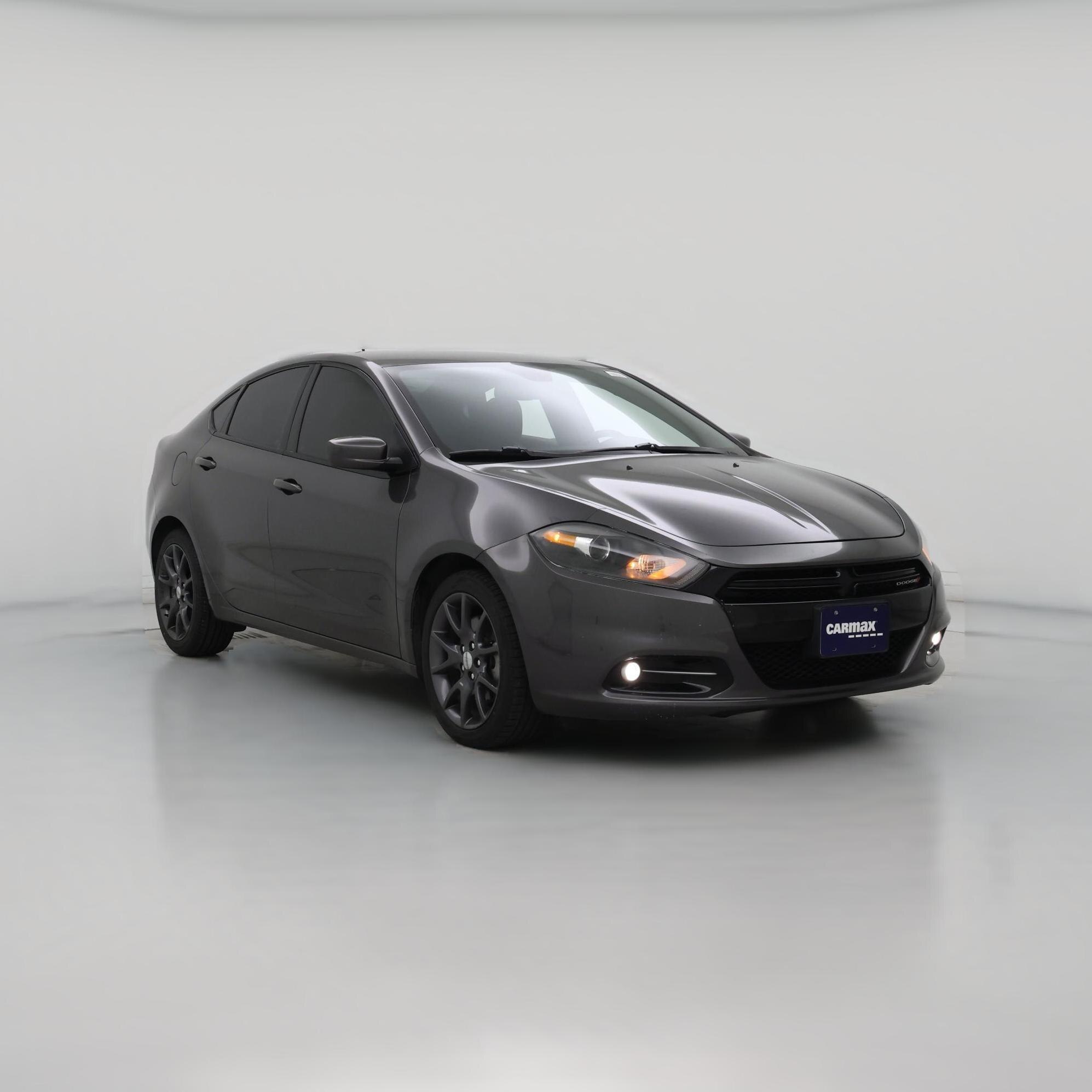 Thumbnail: 2016 Dodge Dart - 1