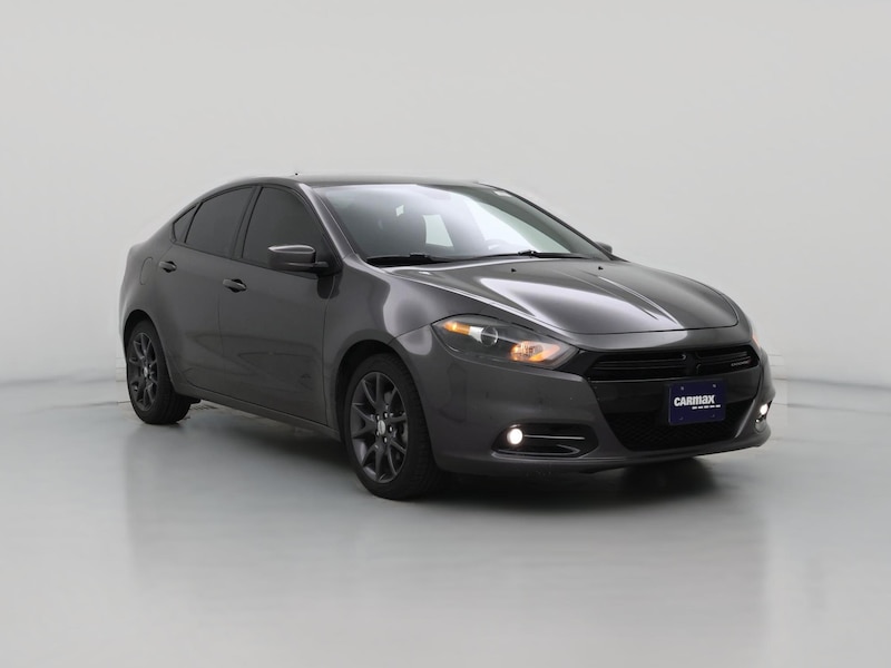 2016 Dodge Dart SXT -
                  Albuquerque, NM