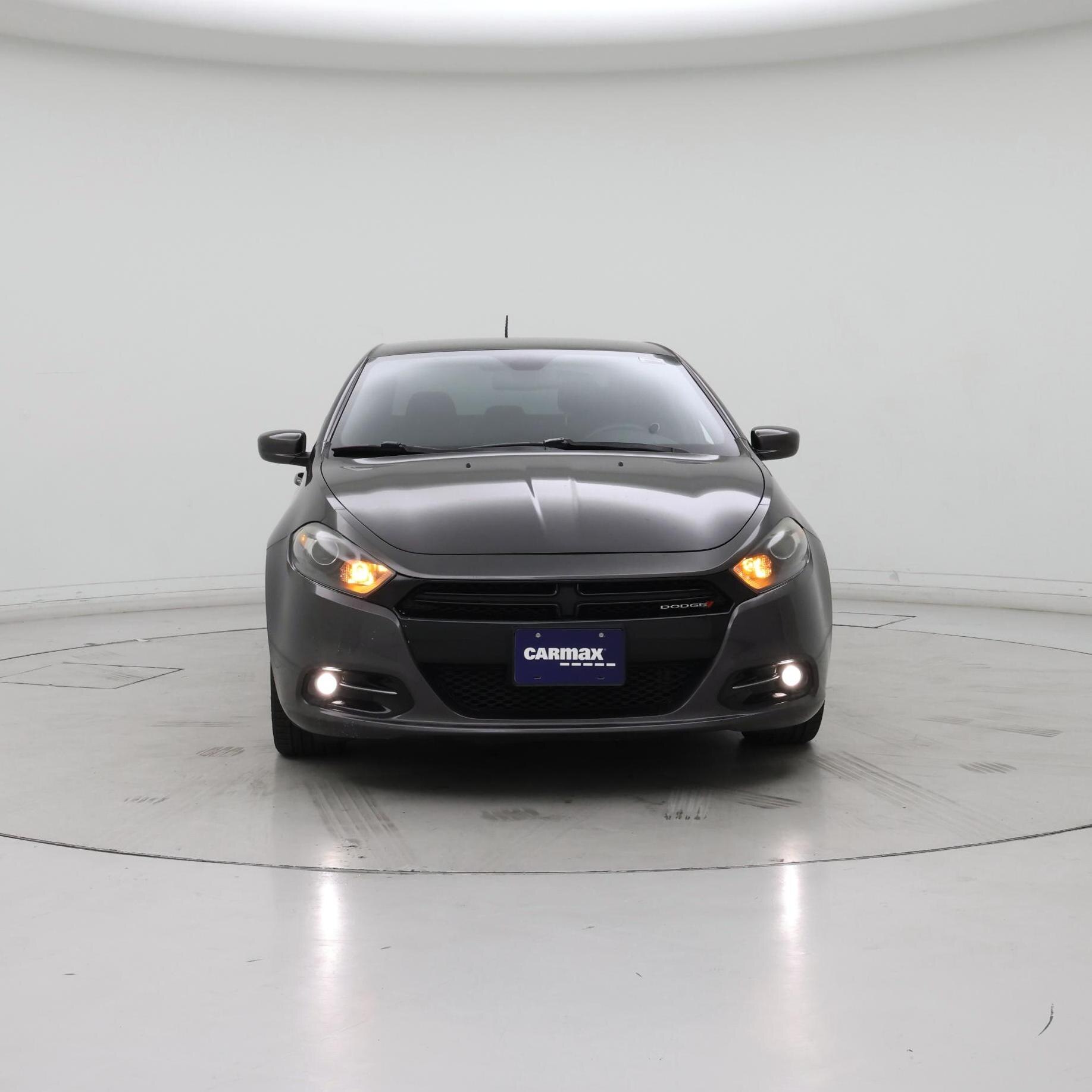 Thumbnail: 2016 Dodge Dart - 5