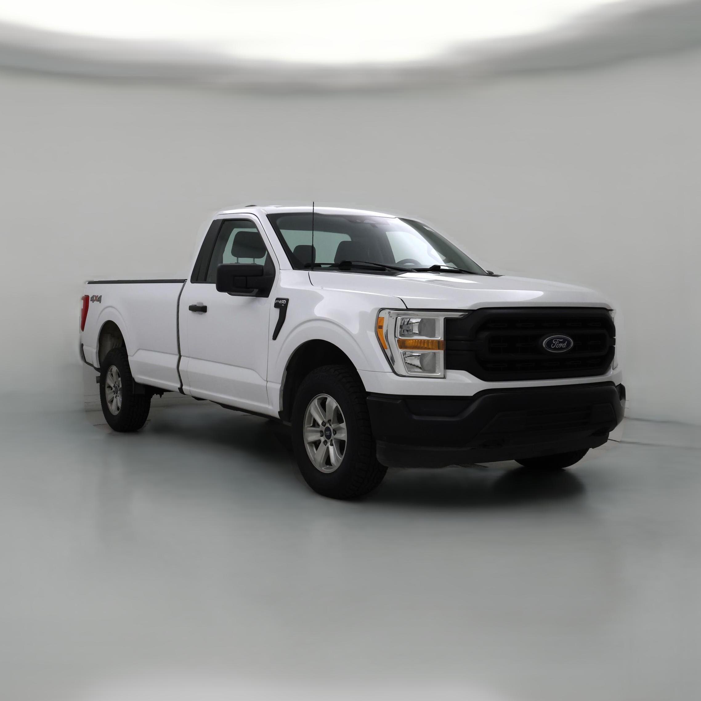 Thumbnail: 2022 Ford F-150 - 1
