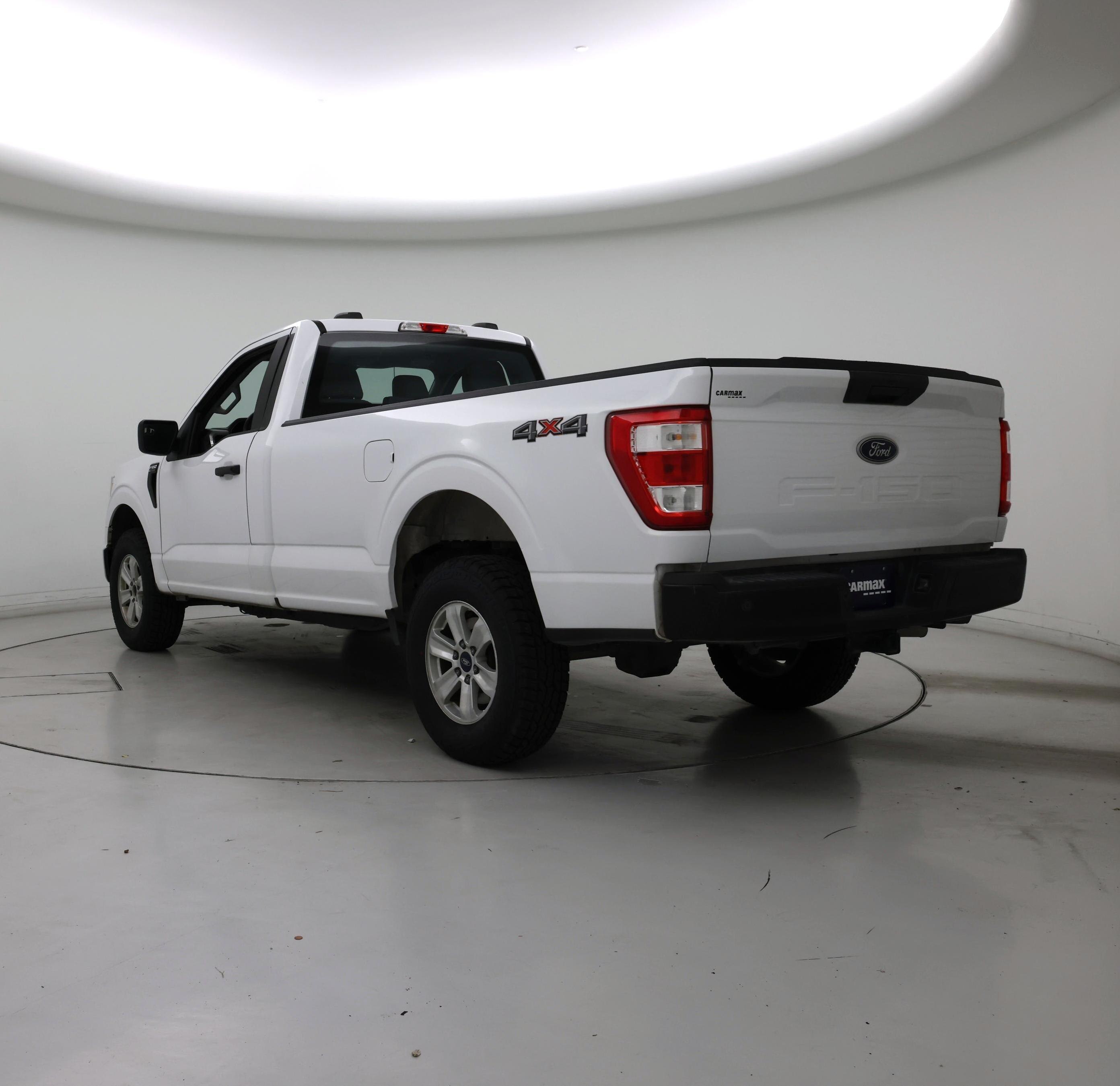Thumbnail: 2022 Ford F-150 - 2