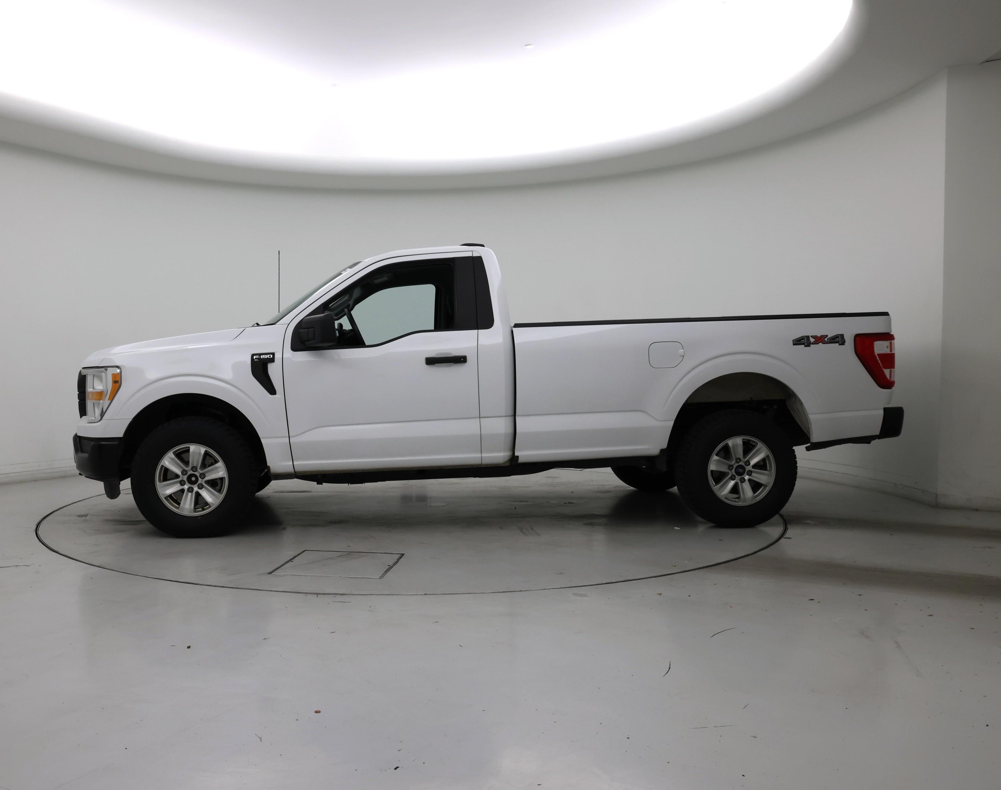 Thumbnail: 2022 Ford F-150 - 3