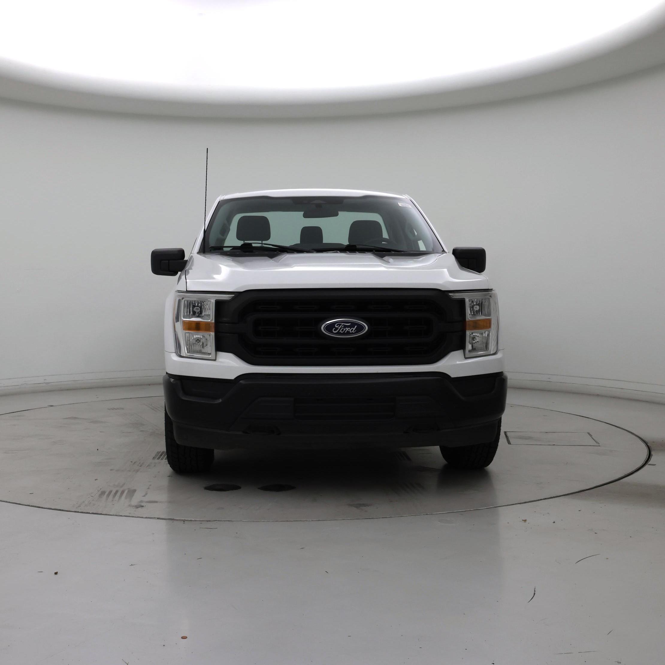 Thumbnail: 2022 Ford F-150 - 5