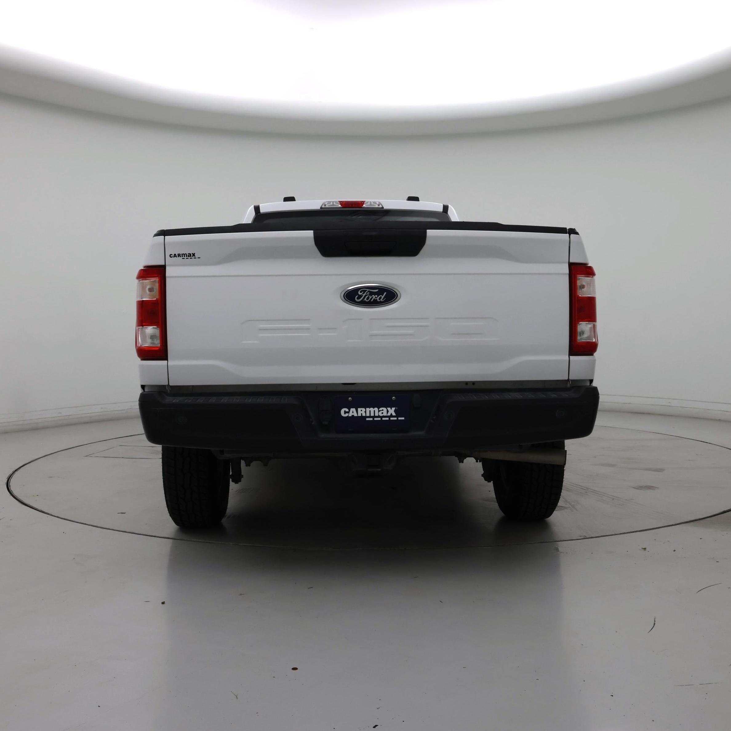 Thumbnail: 2022 Ford F-150 - 6