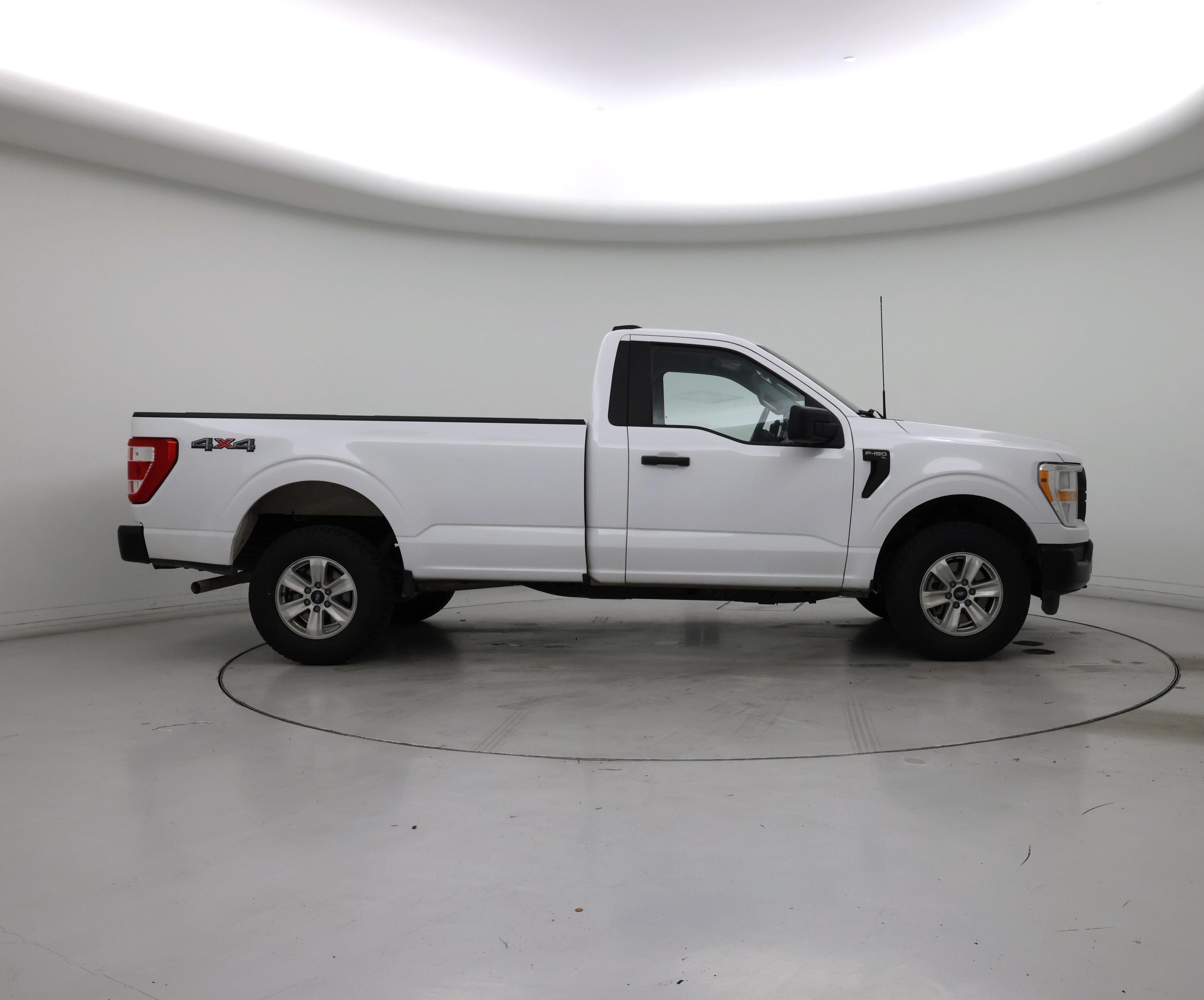 Thumbnail: 2022 Ford F-150 - 7