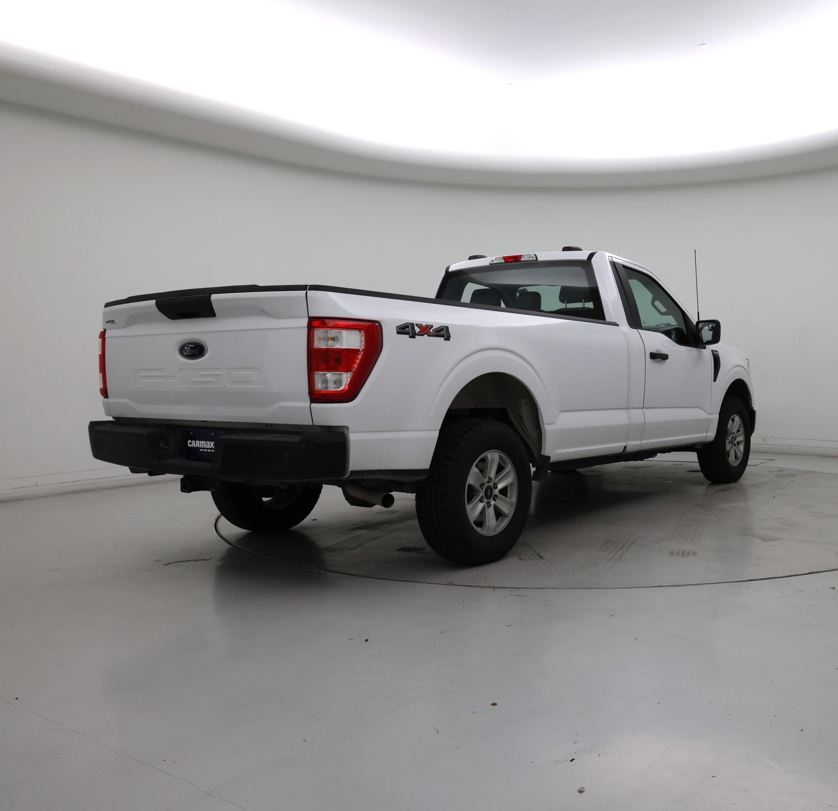 Thumbnail: 2022 Ford F-150 - 8