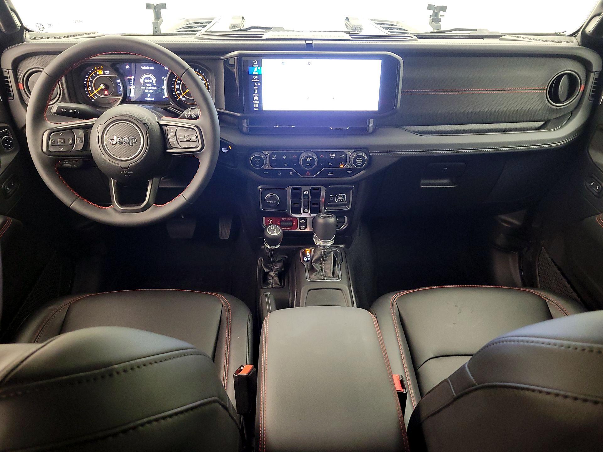 Thumbnail: 2024 Jeep Wrangler - 9