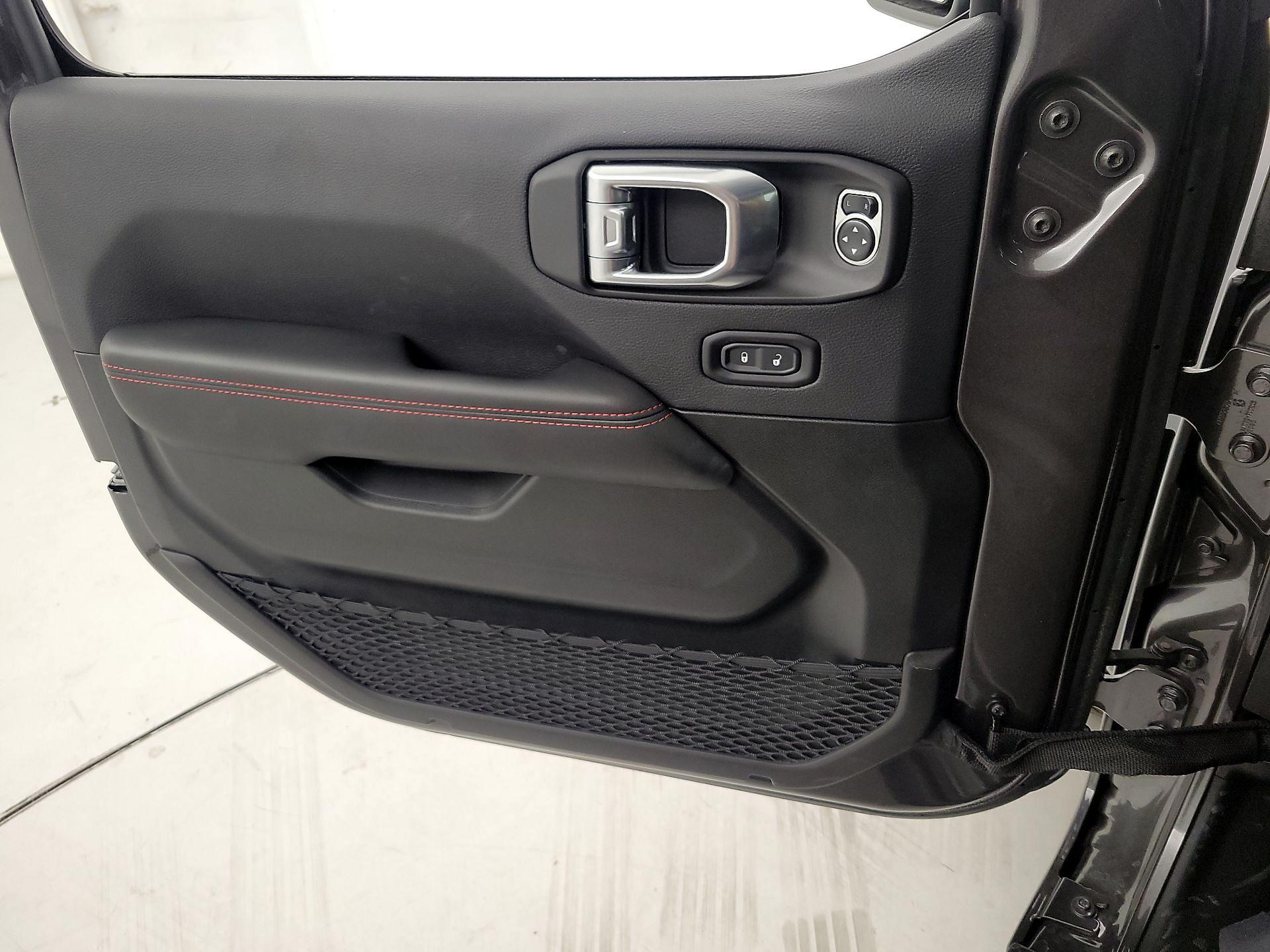 Thumbnail: 2024 Jeep Wrangler - 12