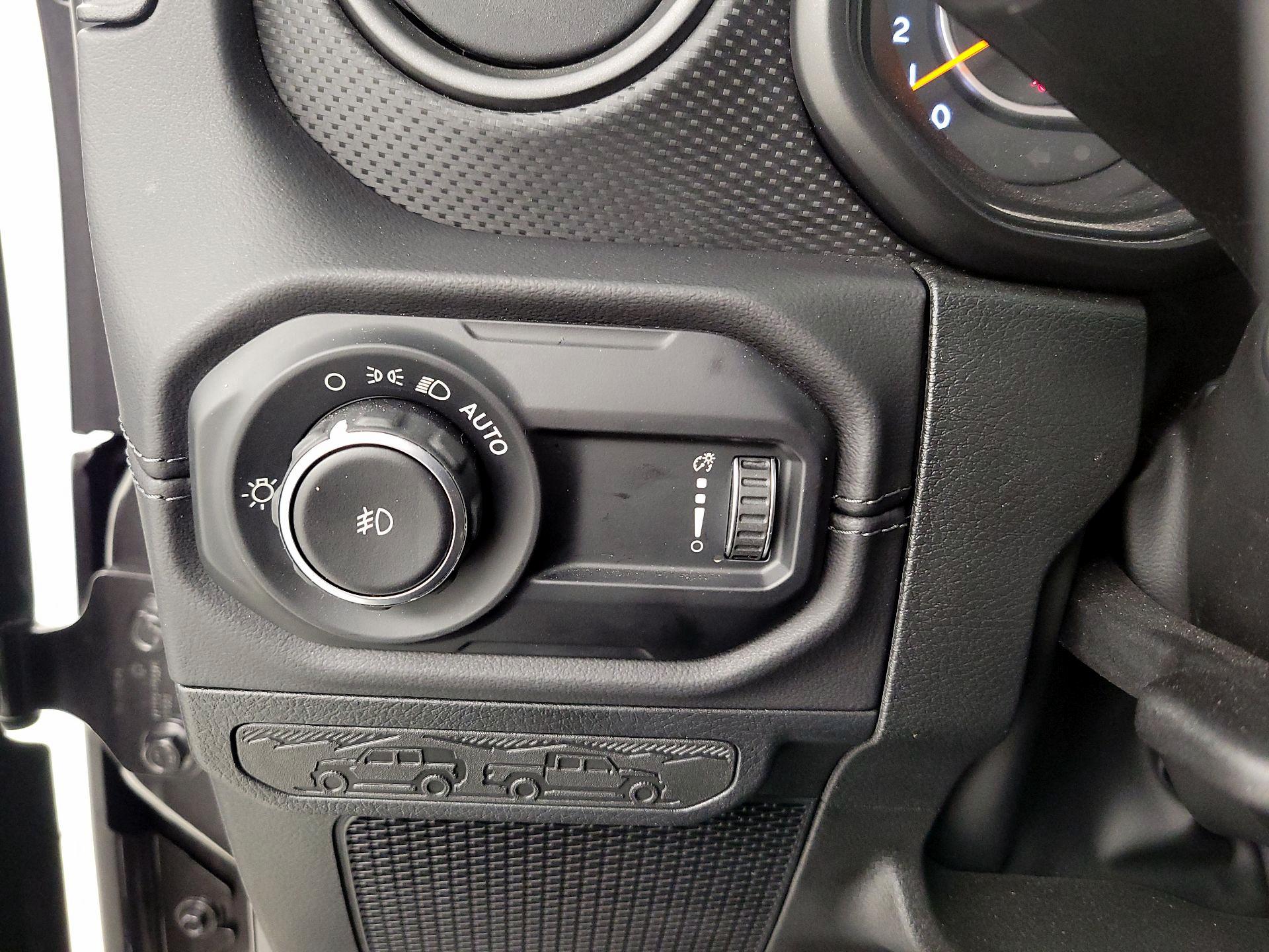 Thumbnail: 2024 Jeep Wrangler - 13