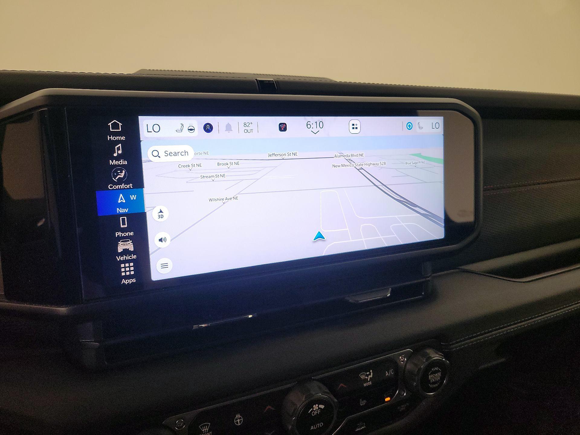 Thumbnail: 2024 Jeep Wrangler - 14