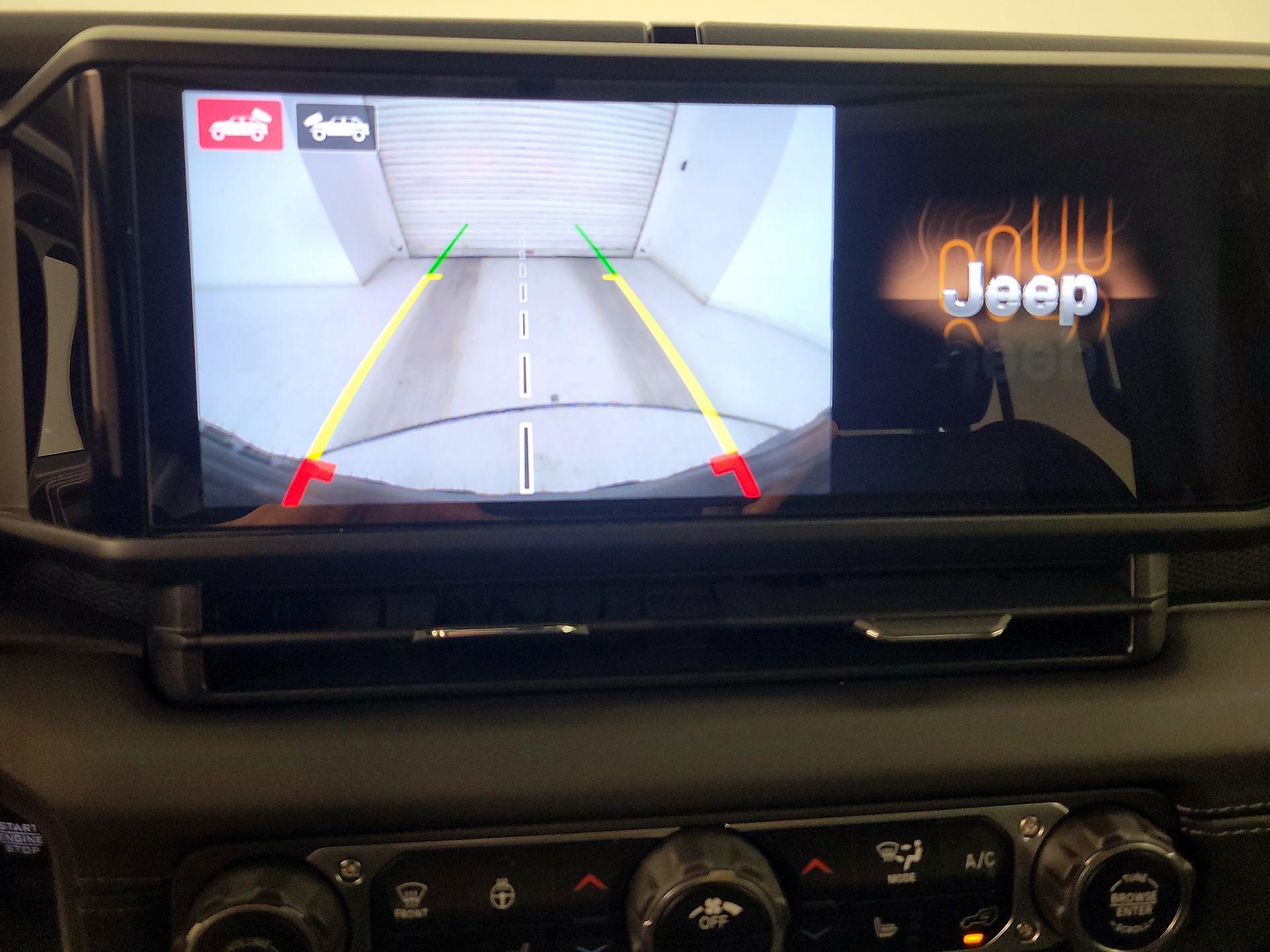 Thumbnail: 2024 Jeep Wrangler - 15