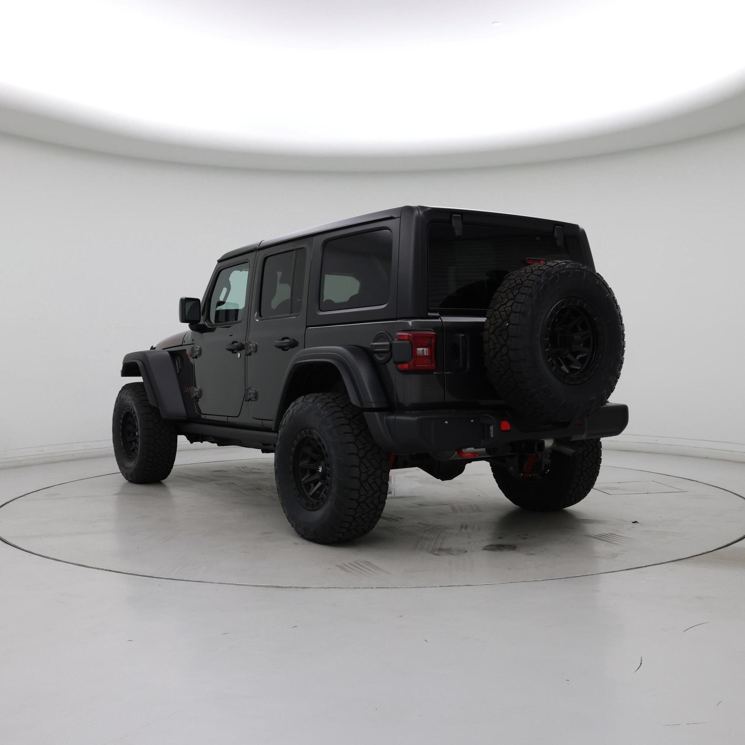 Thumbnail: 2024 Jeep Wrangler - 2