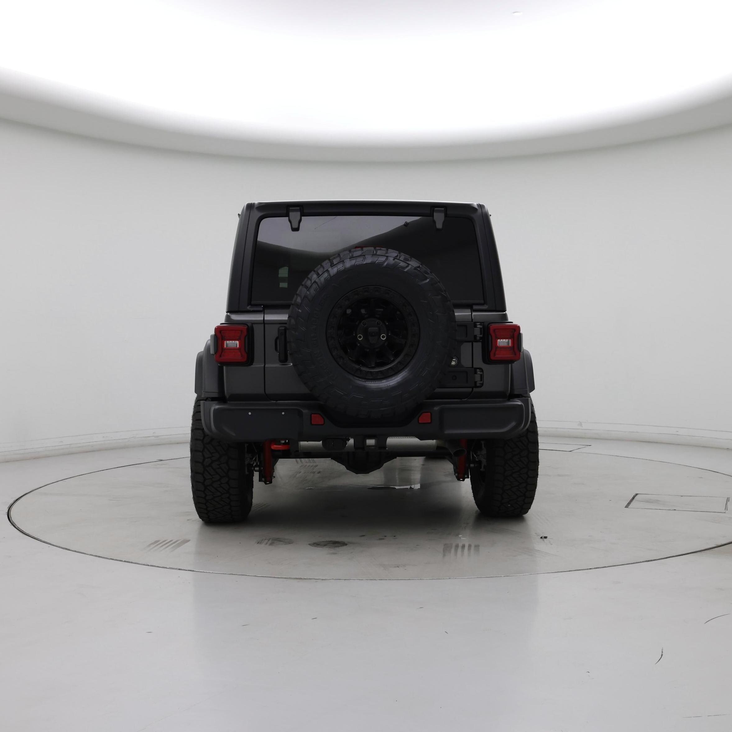 Thumbnail: 2024 Jeep Wrangler - 6