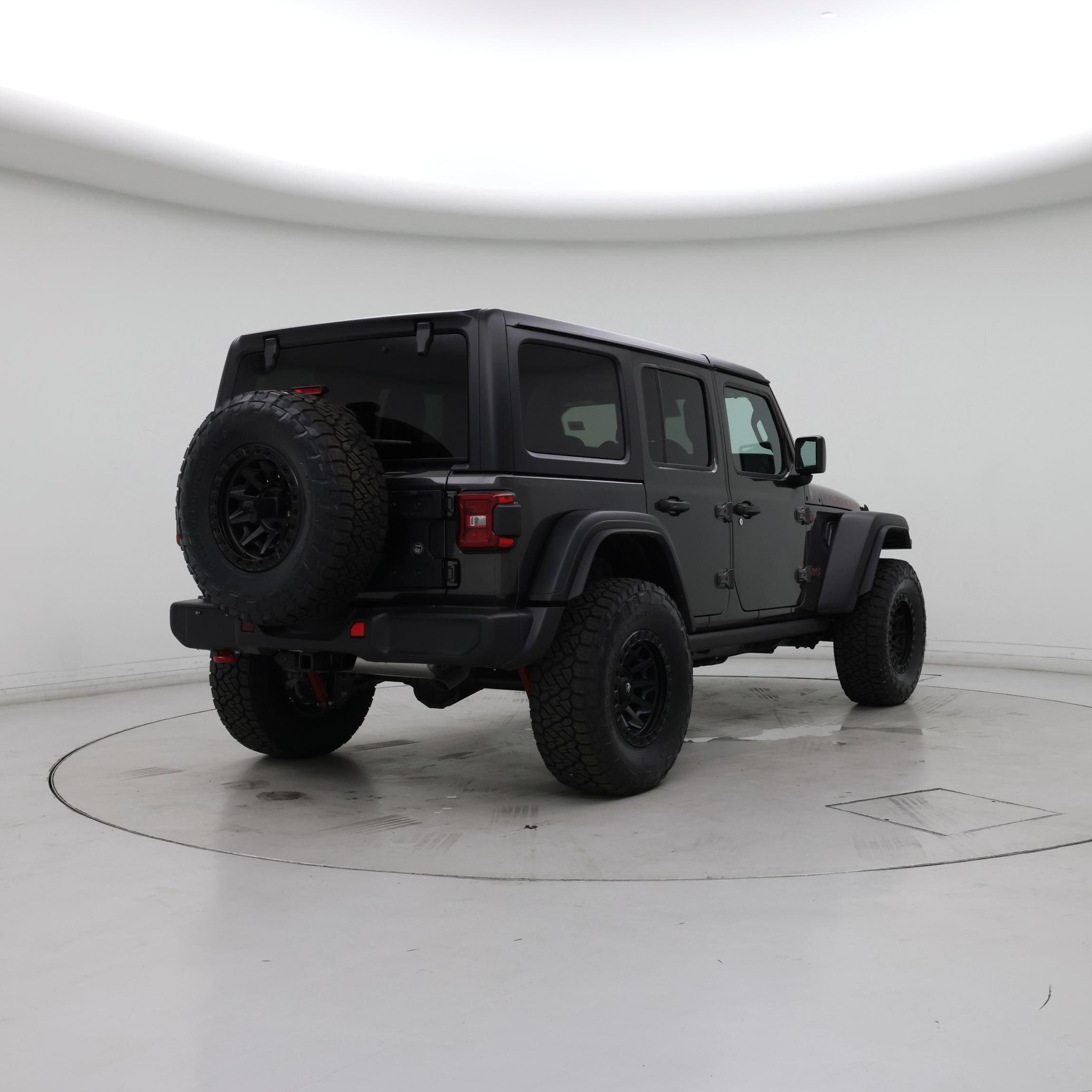 Thumbnail: 2024 Jeep Wrangler - 8