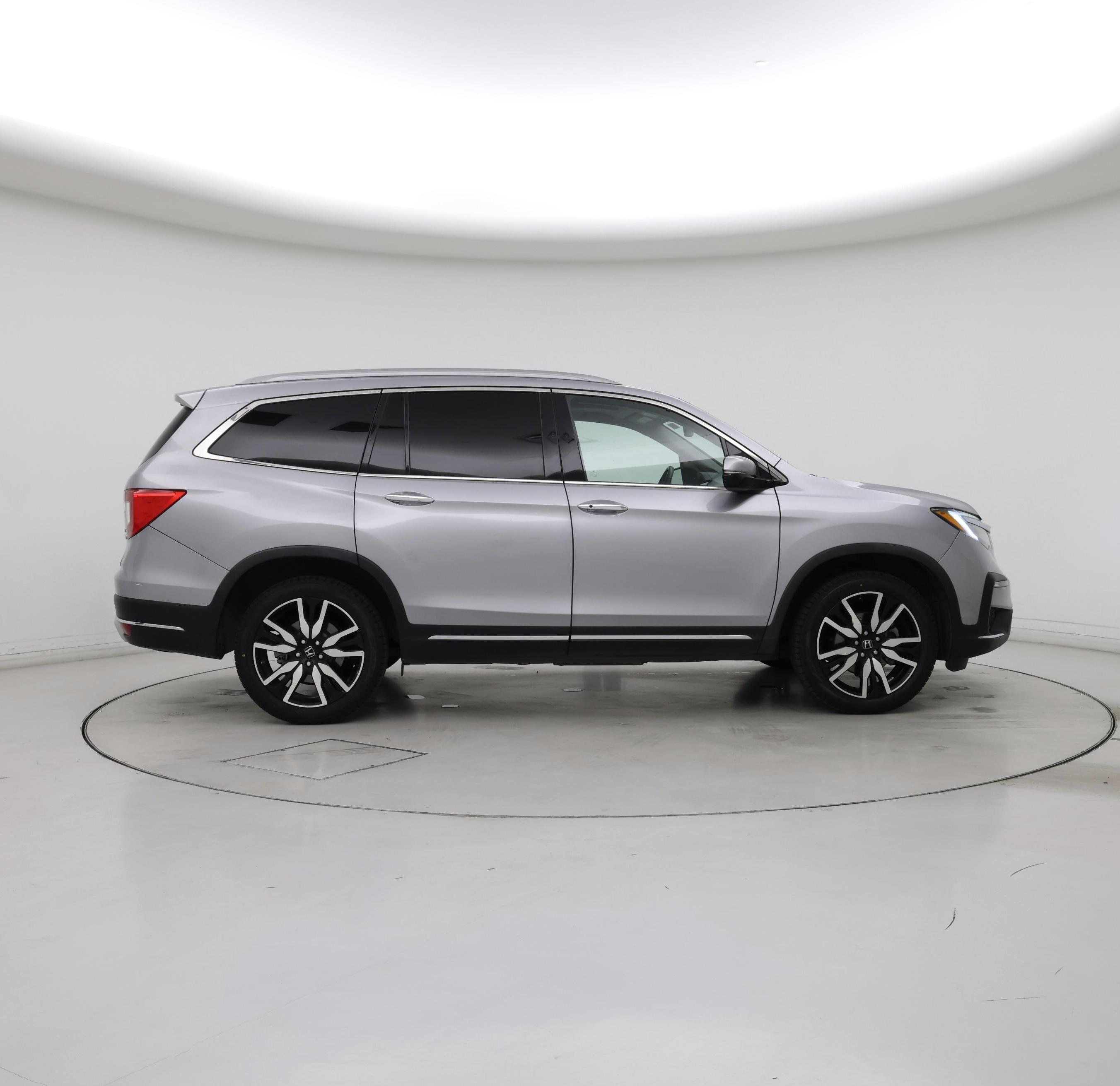 Thumbnail: 2019 Honda Pilot - 7