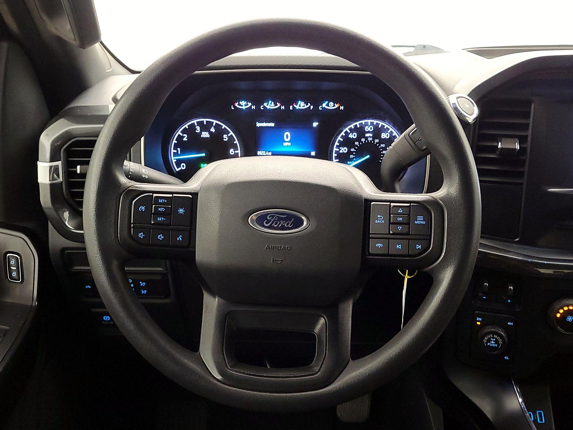 Thumbnail: 2021 Ford F-150 - 10