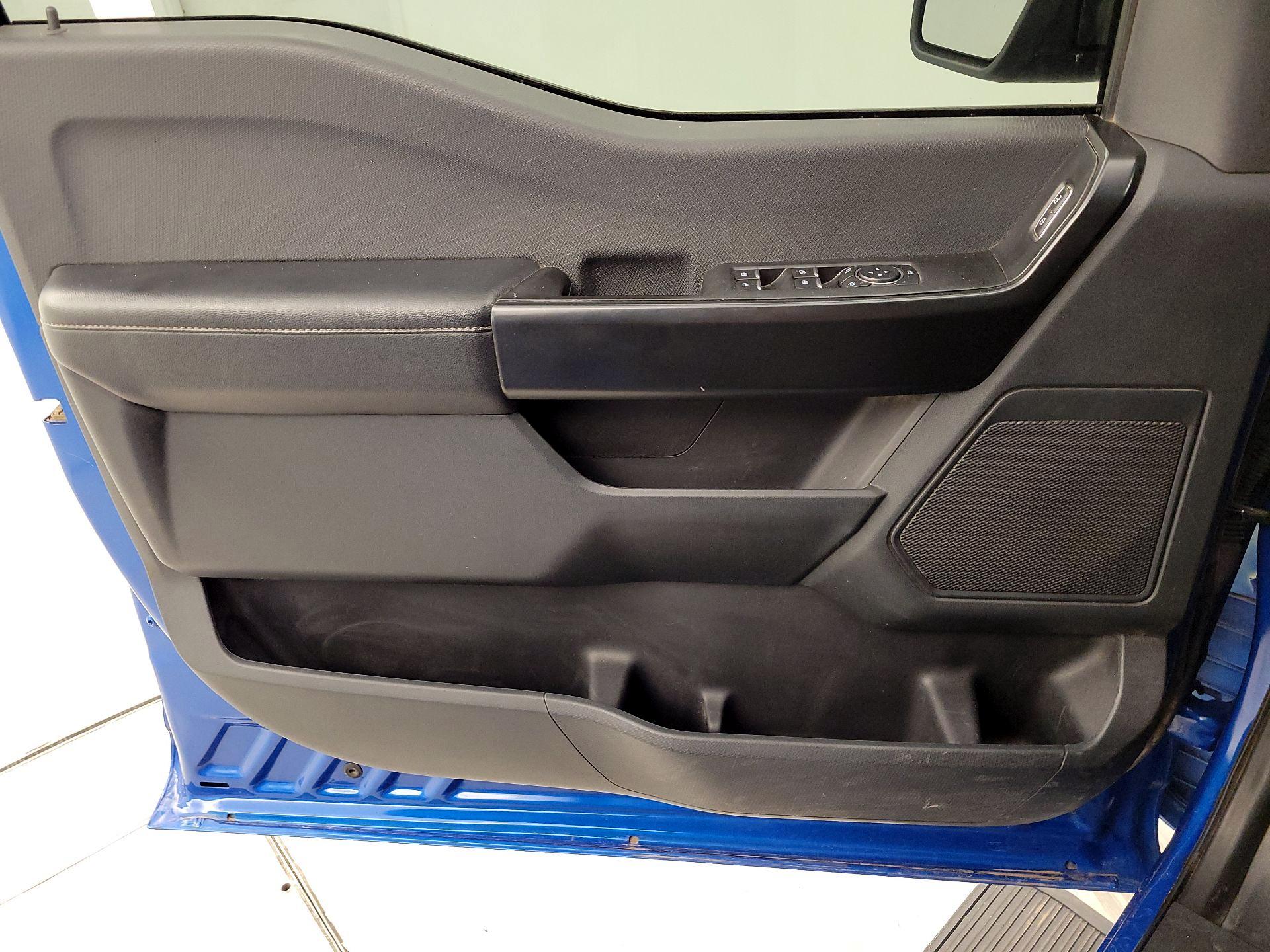 Thumbnail: 2021 Ford F-150 - 12