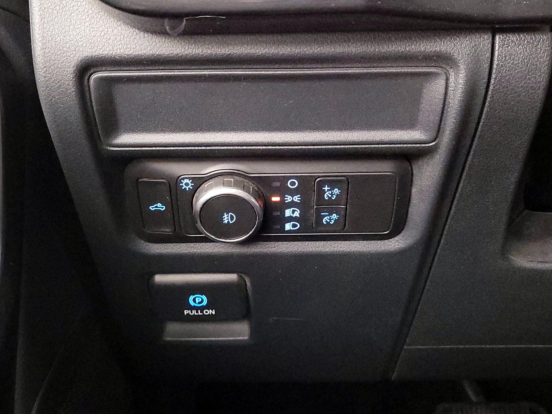 Thumbnail: 2021 Ford F-150 - 13