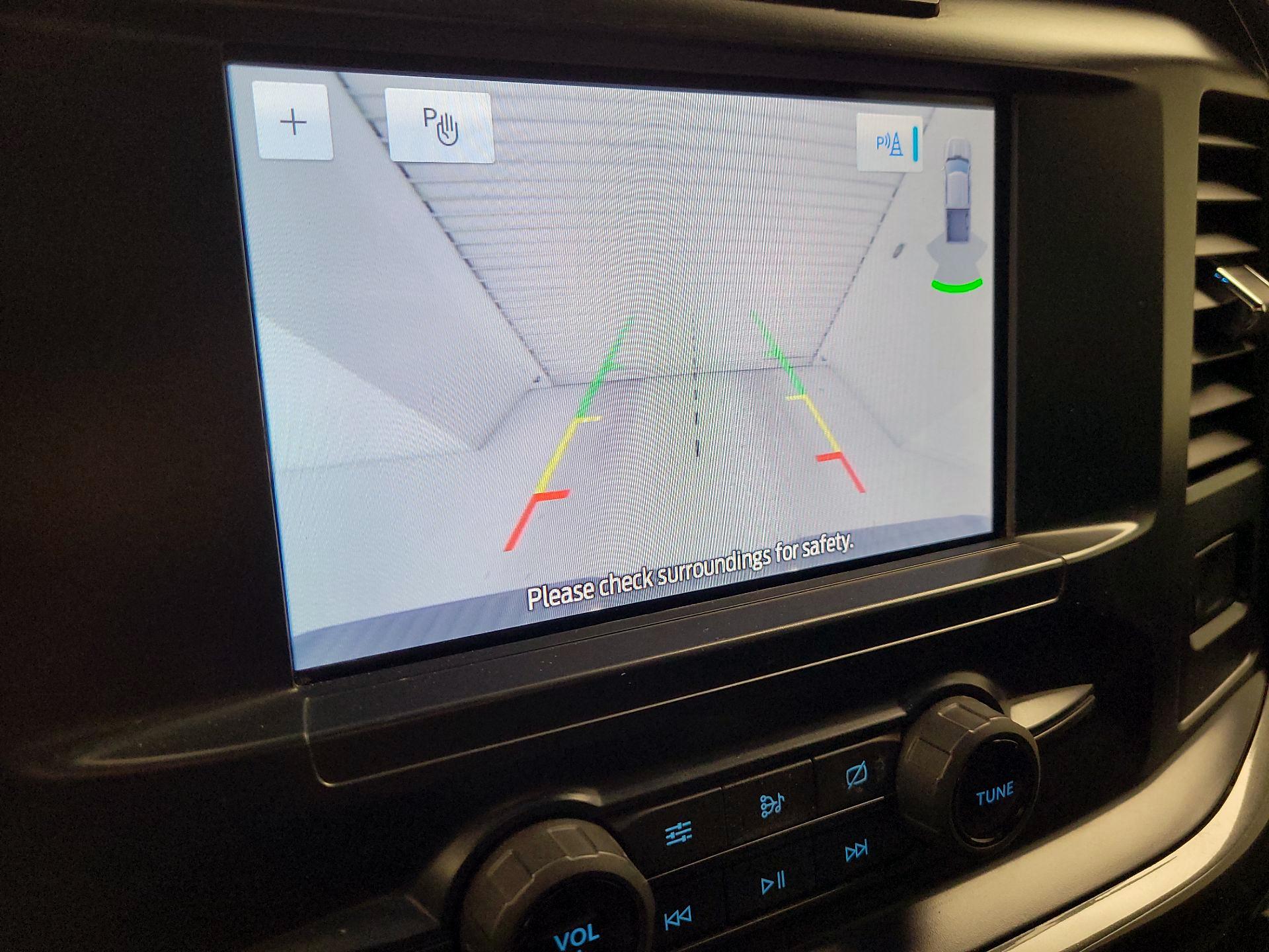 Thumbnail: 2021 Ford F-150 - 14